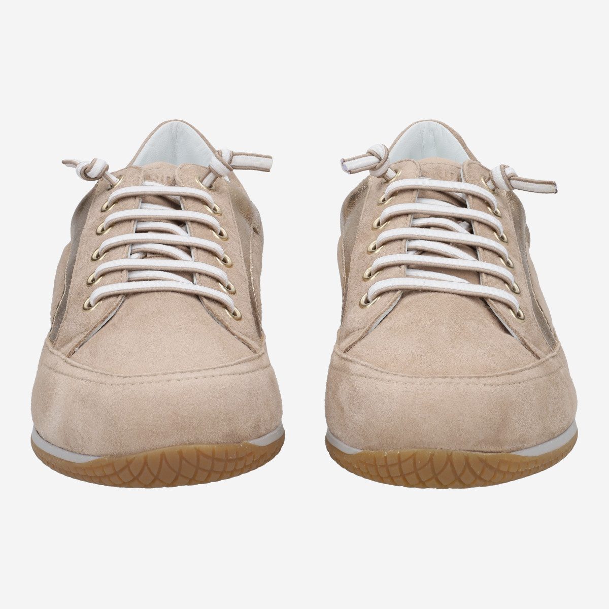 Candice Cooper 2017706.23.2E35 RUNLO, Sneaker in Beige für Damen Sneaker