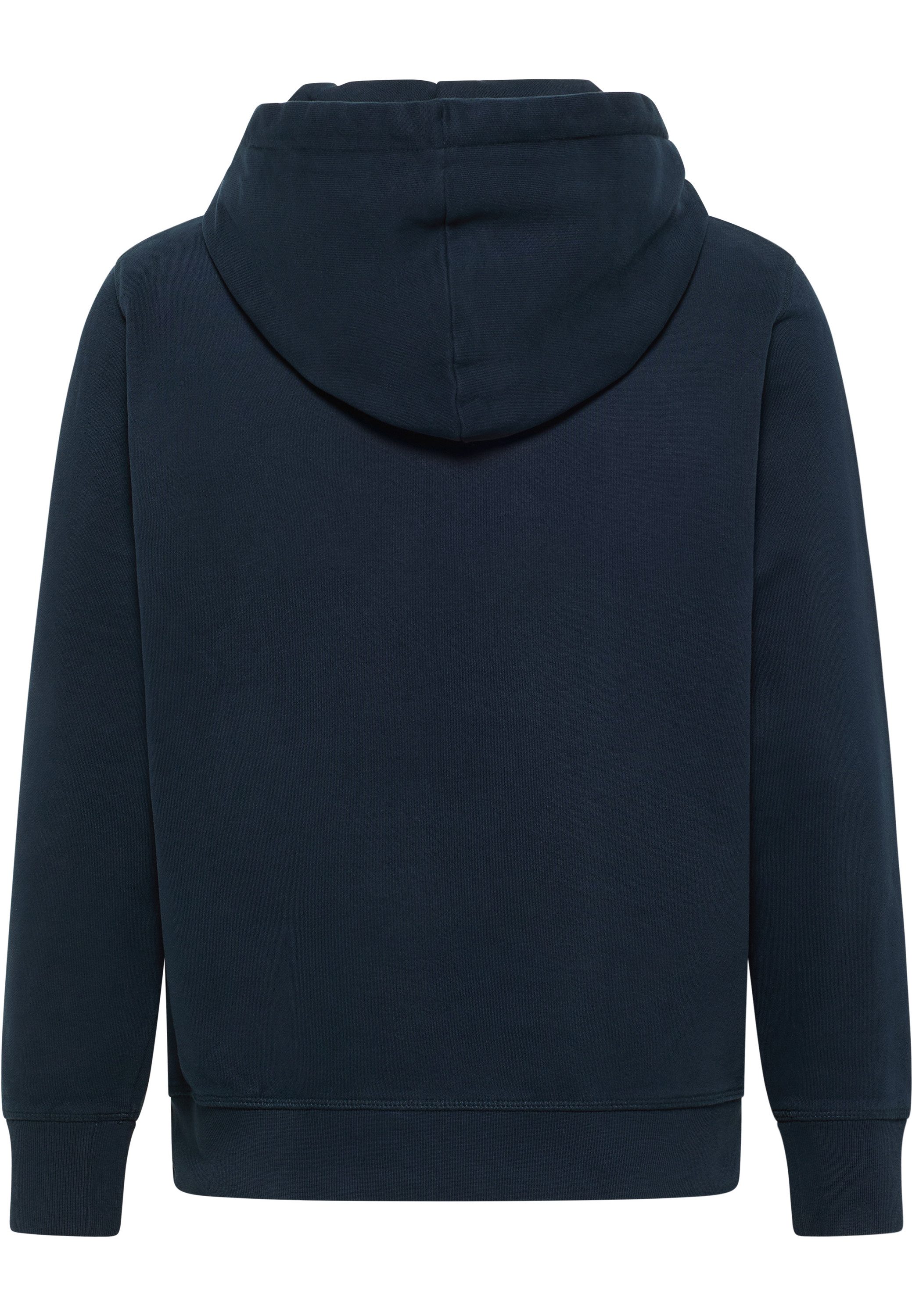 MUSTANG Sweatshirt Herren Style Bronson