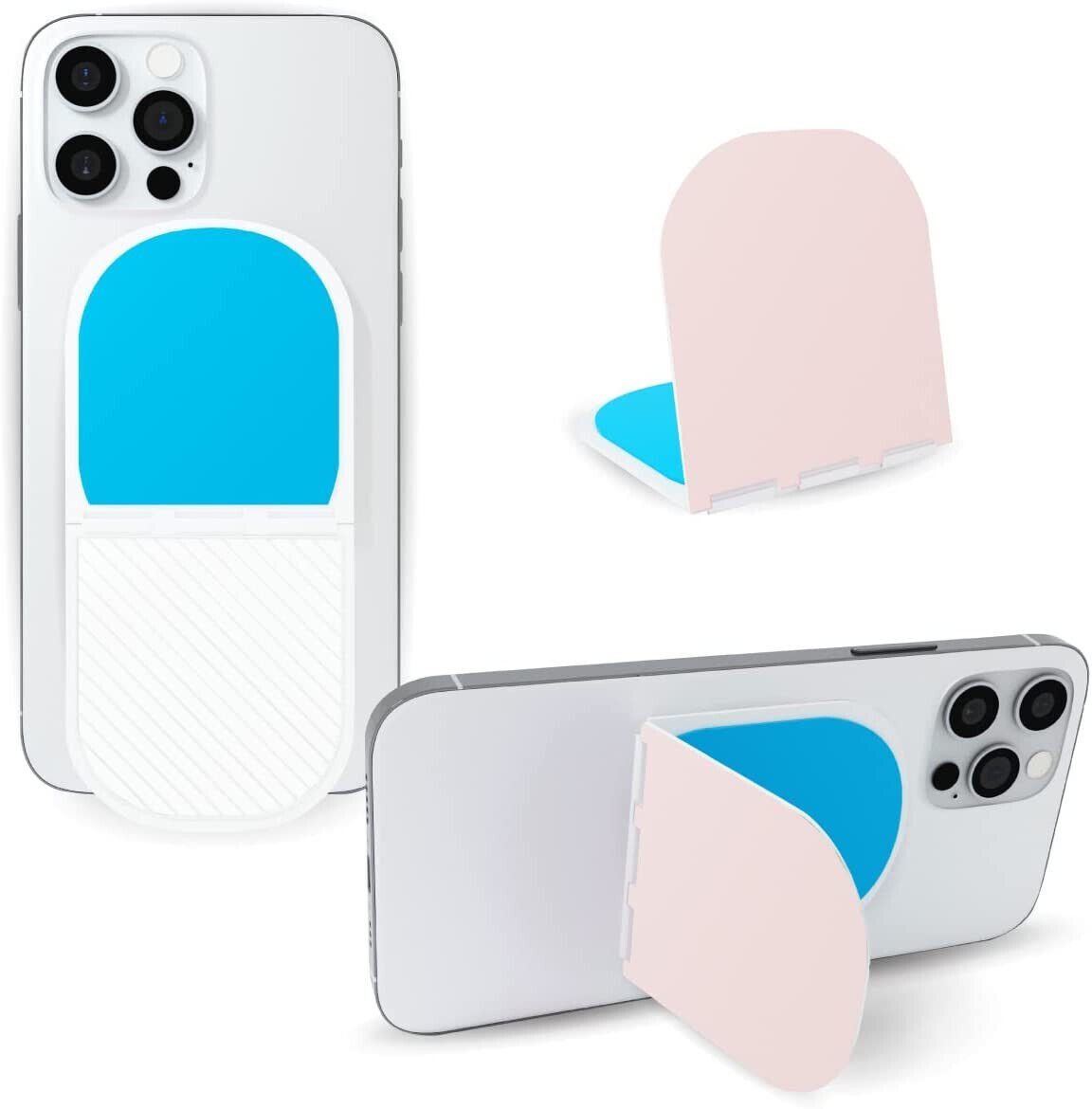 XtremeMac Handy-Halterung FS2 aus der Raumfahrt Innovation USA Smartphone