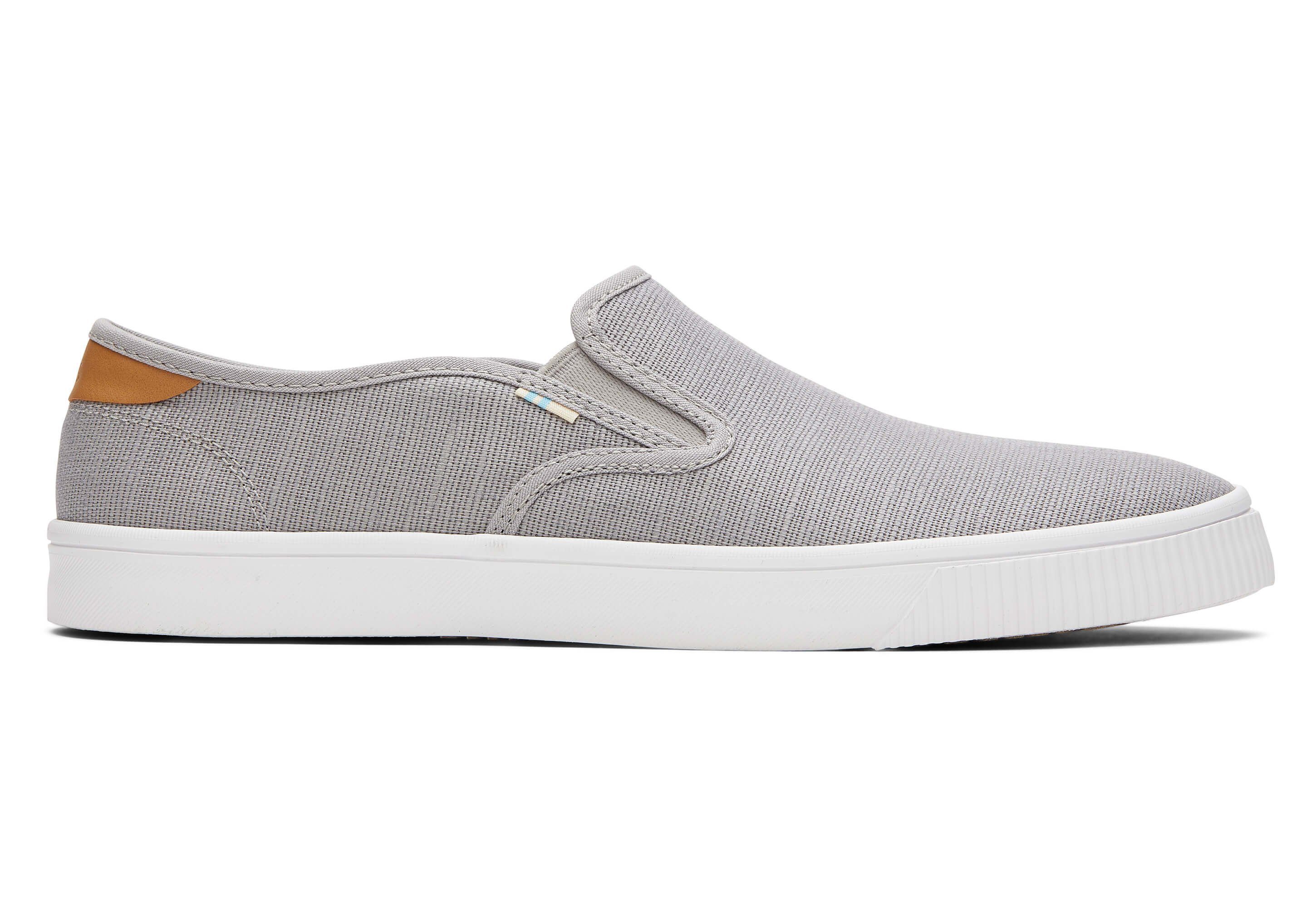 TOMS Baja Slipper Slip-On Кросівки