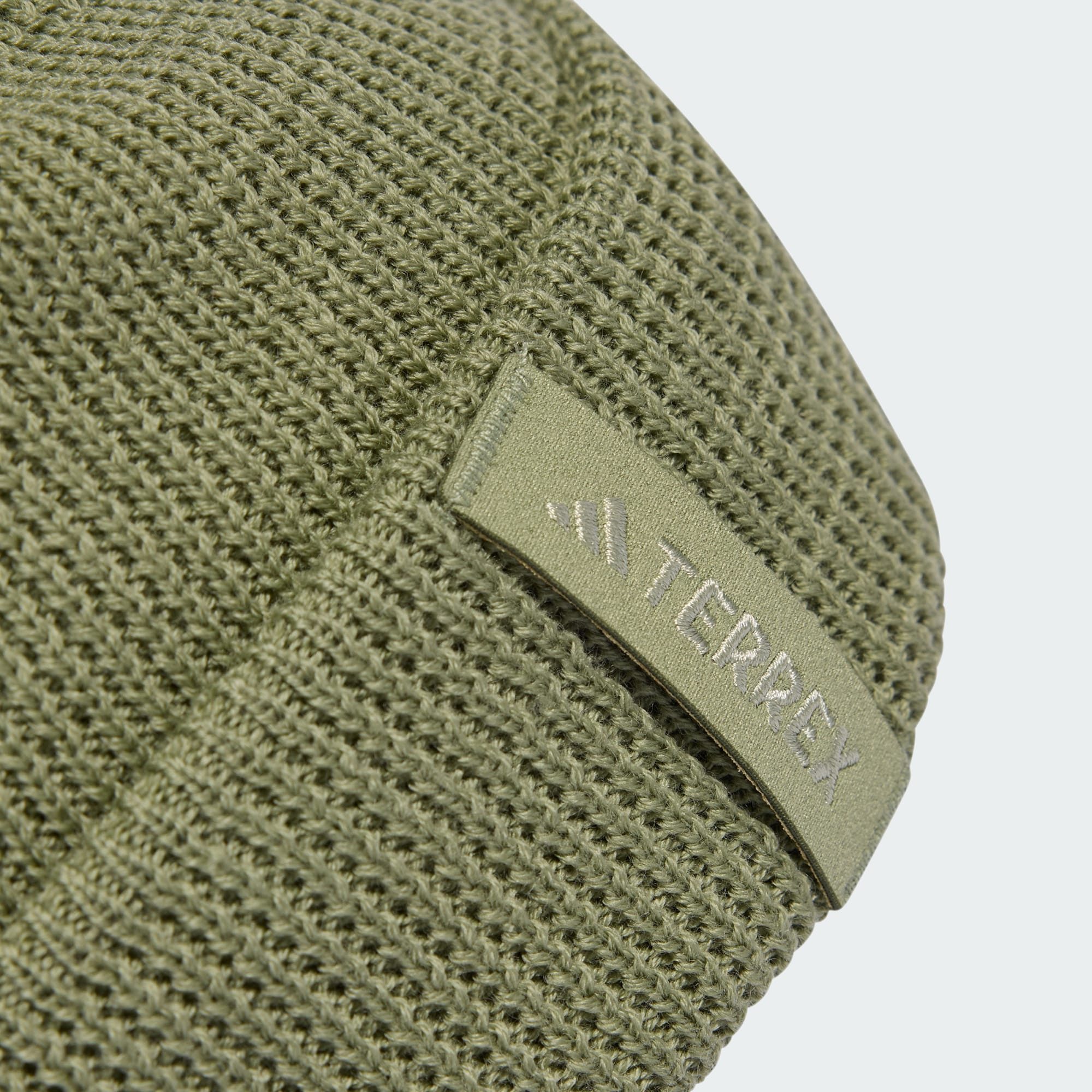 adidas TERREX Beanie TERREX XPLORIC MERINO MÜTZE (1-St)