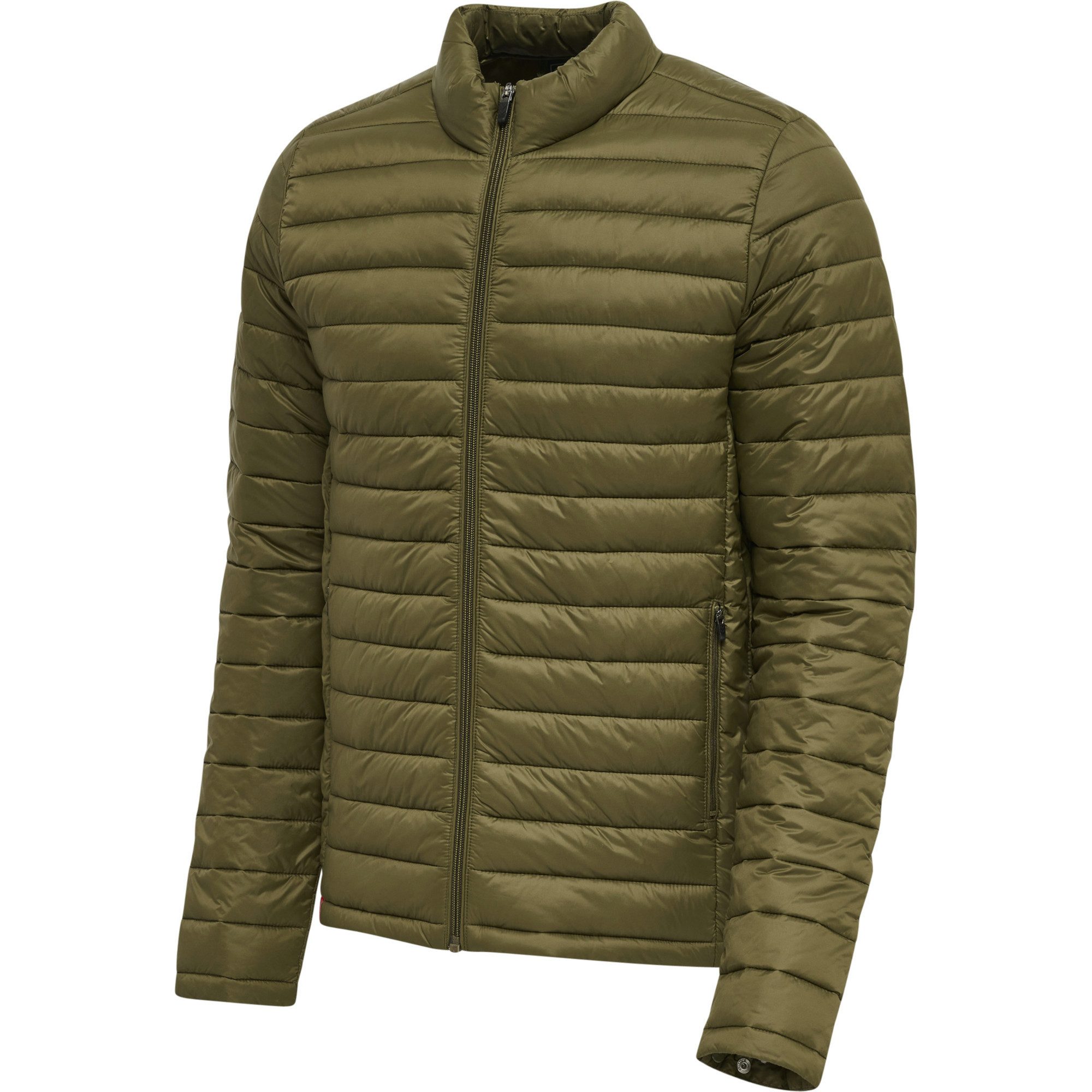 hummel Allwetterjacke Hummel Herren Steppjacke hmlRED Quilted Jacket 215209 günstig online kaufen