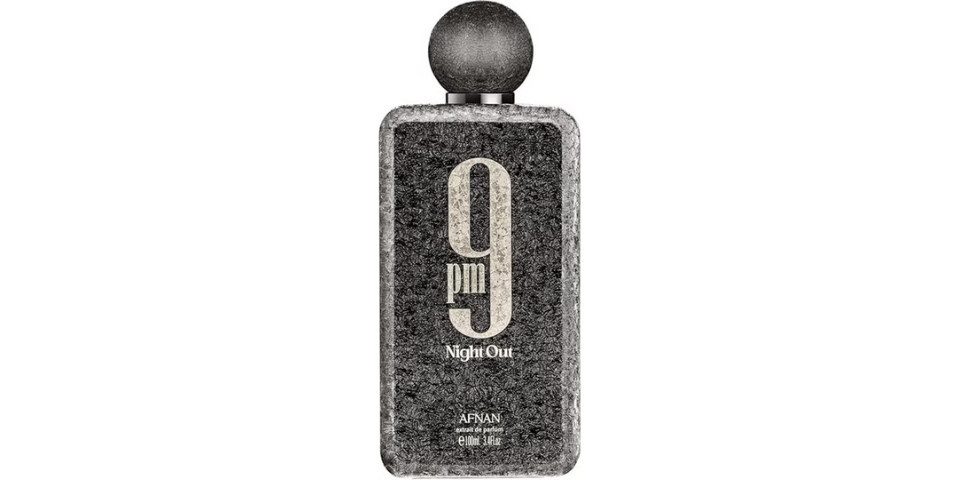 Afnan Eau de Parfum Afnan – 9PM Night Out Extrait de Parfum 100 ml