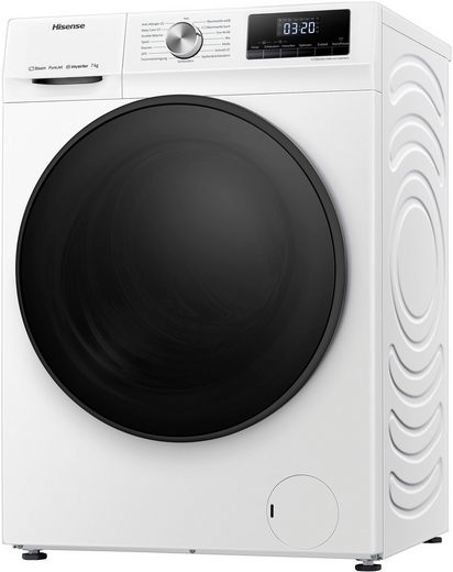 HISENSE Waschmaschine WFQA7014EVJM WFQA7014EVJM