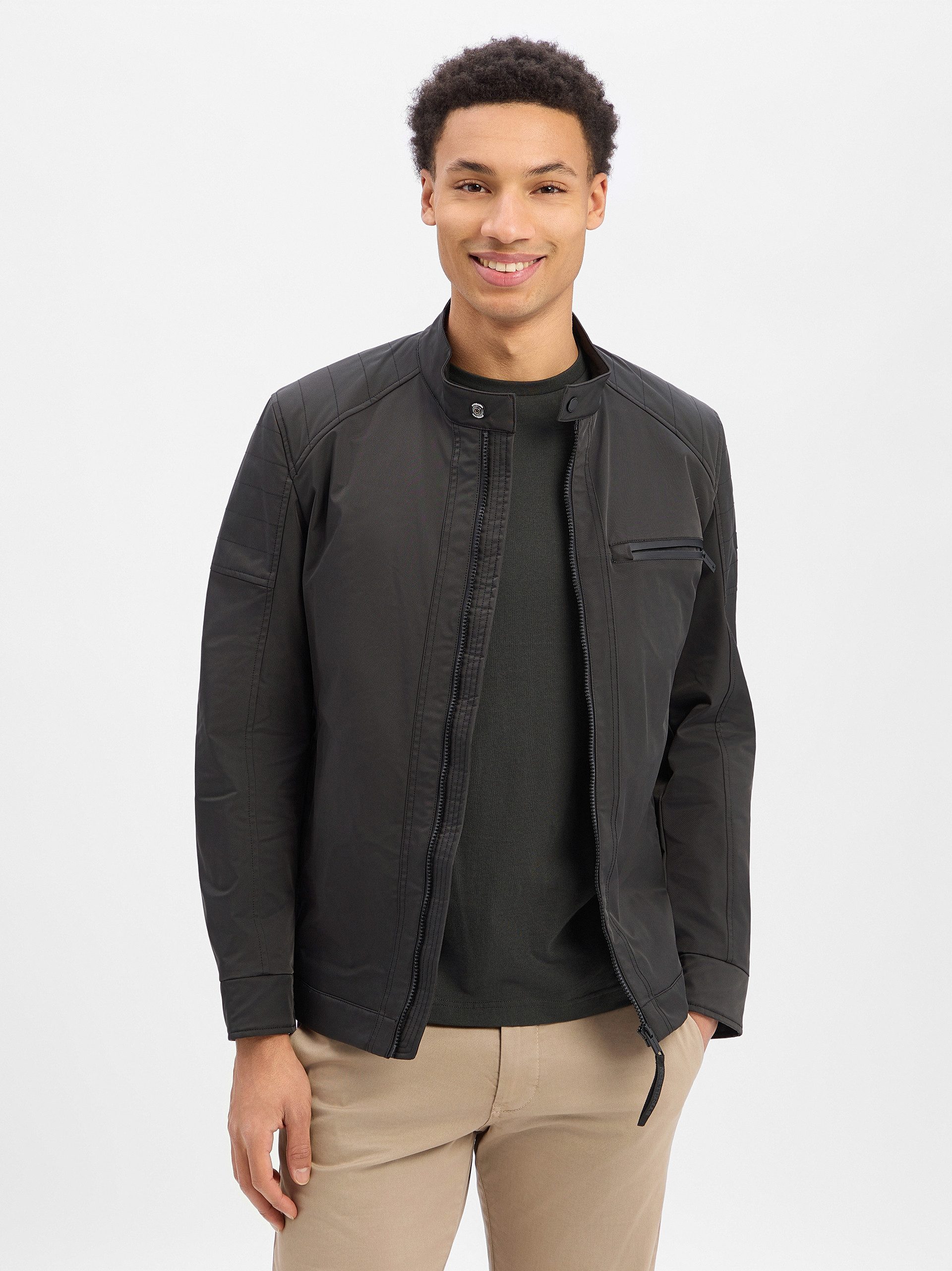 Strellson Anorak Rockston