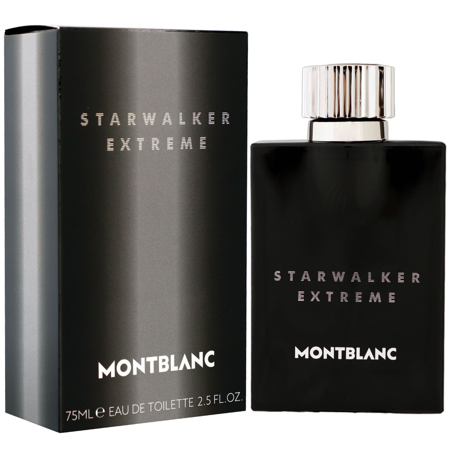 Eau de Toilette
