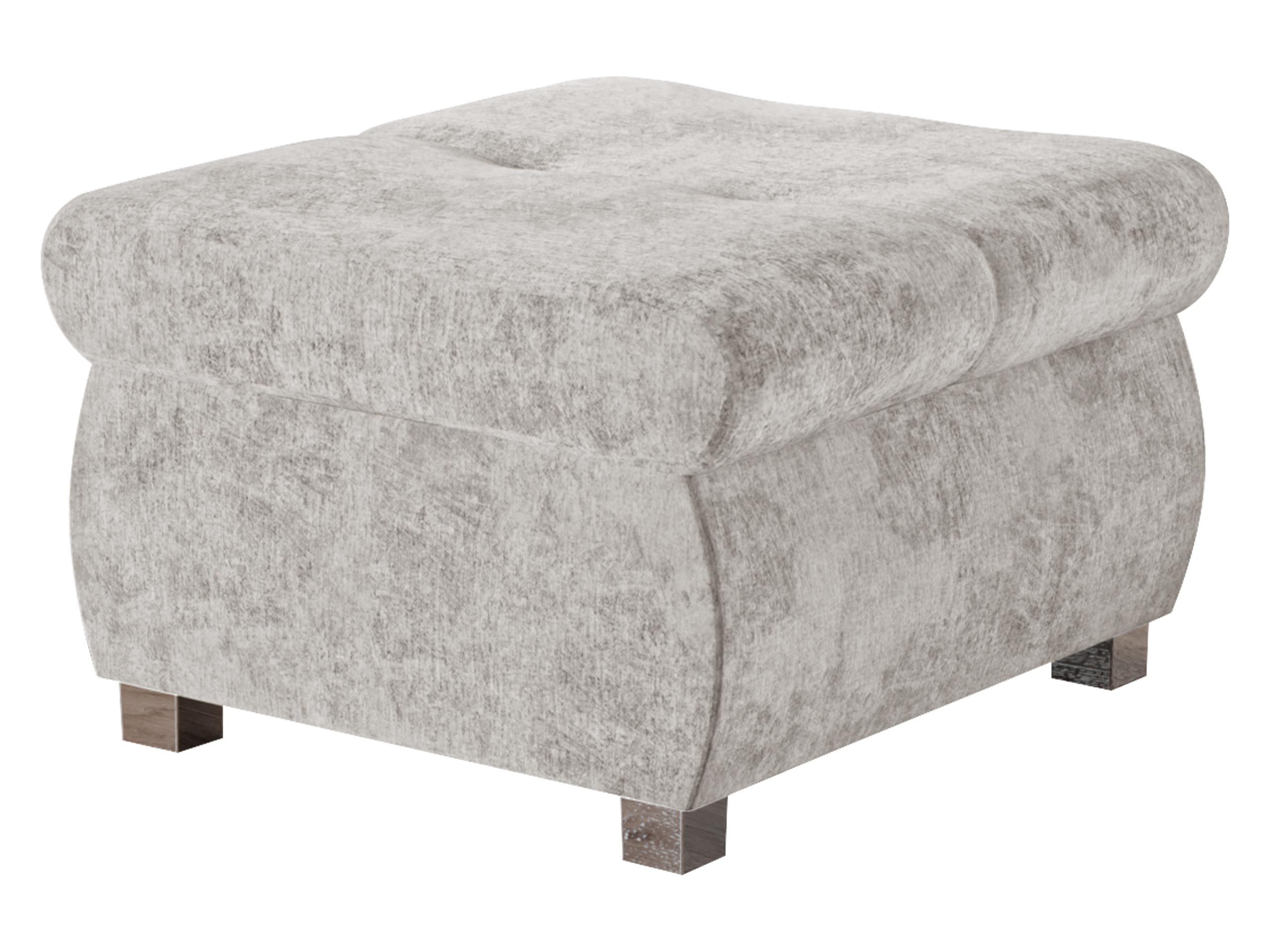 MIRJAN24 Polsterhocker Orkan Klein, Holzkonstruktion, 60x60x39 günstig online kaufen