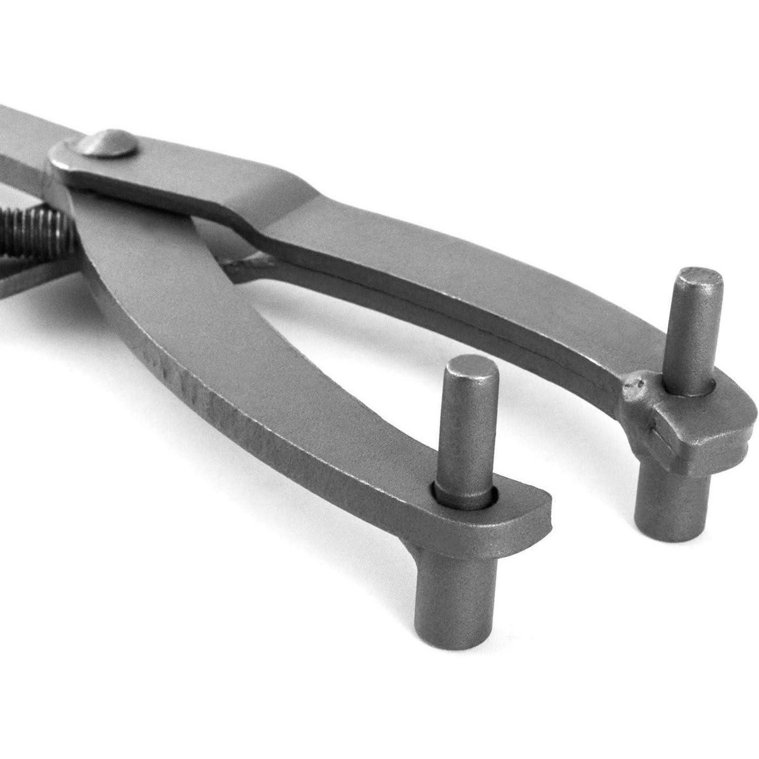 LuxusKollektion Multitool Haltewerkzeug Motorrad Kupplung Riemenscheibe Reparatur – Bild 5 von 5