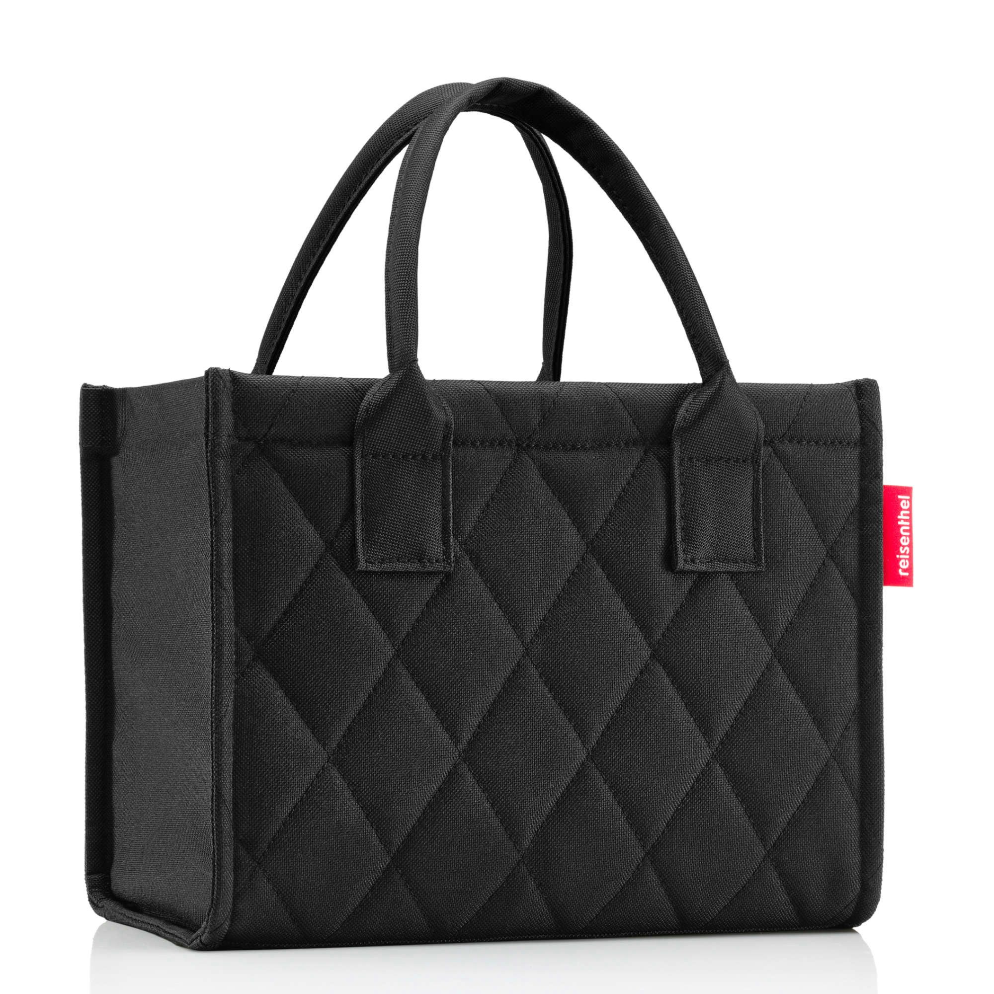 REISENTHEL® Shopper daily shopper XS, Innentasche mit Reißverschluss - abnehmbarer Schulterriemen