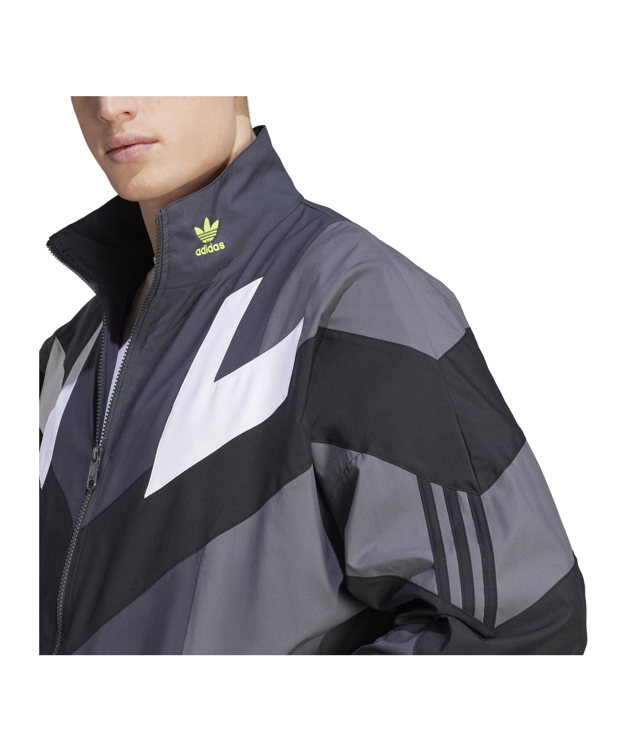 Originals adidas Sweatjacke Jacke