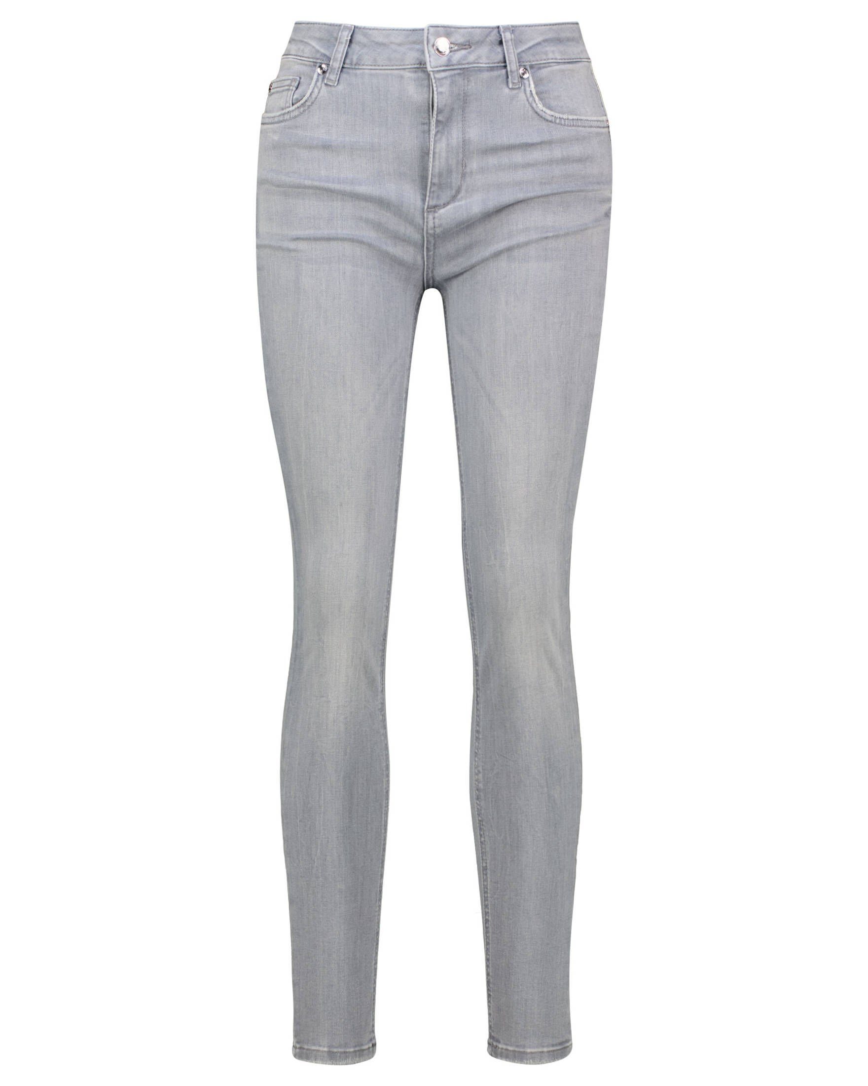 Liu Jo 5-Pocket-Jeans Damen Джинсы DIVINE High Waist (1-tlg)