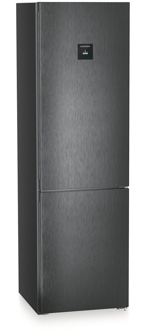 Liebherr Kühl-/Gefrierkombination Plus CBNbdc 573i_994912451, 201,5 cm hoch, 59,7 cm breit