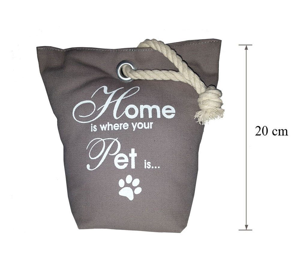 LB H&F Lilienburg Türstopper LB H&F Lilienburg Türstopper schwer Stoff Sack günstig online kaufen