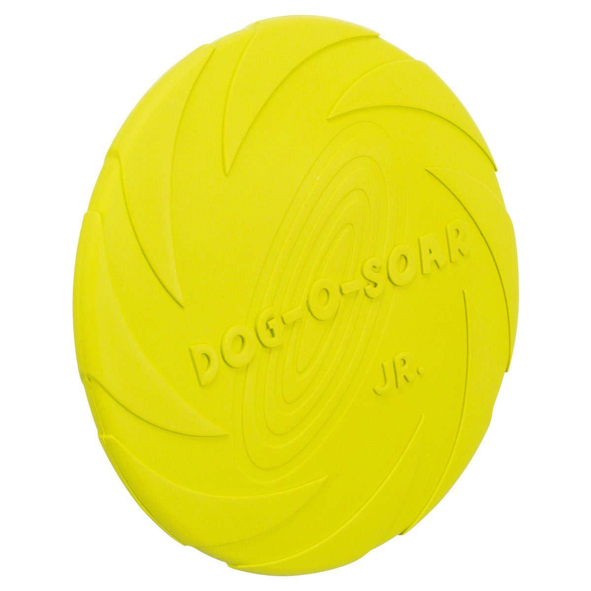 TRIXIE Outdoor-Spielzeug Dog Disc, schwimmt, Naturgummi günstig online kaufen