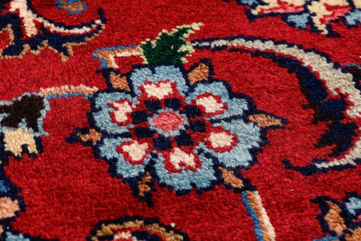 Orientteppich Mashhad 288x389 Handgeknüpfter Orientteppich Perserteppich, mm / 12 Höhe: rechteckig, Nain Trading