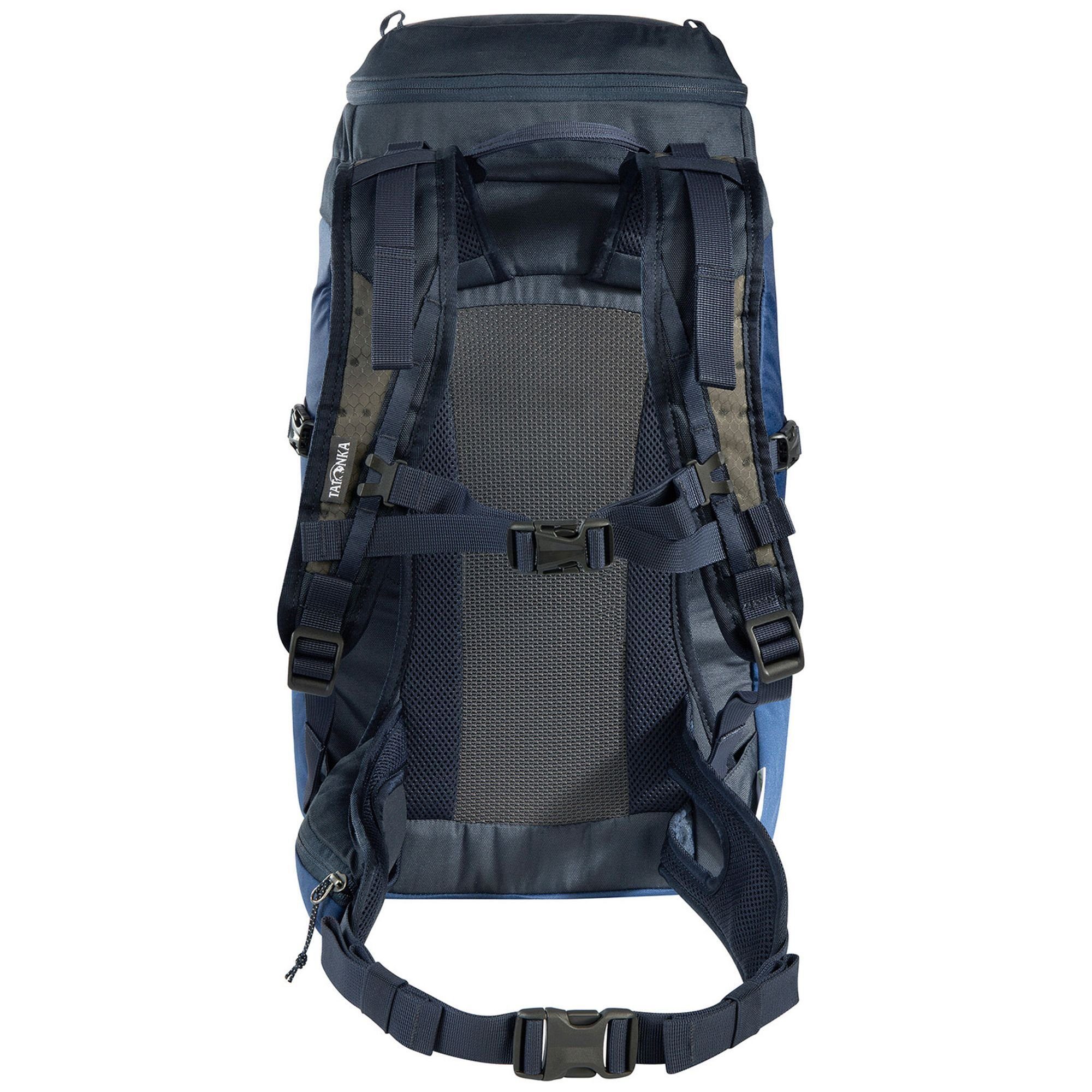 Wanderrucksack Hike navy-darkerblue Pack, TATONKA® Polyamid