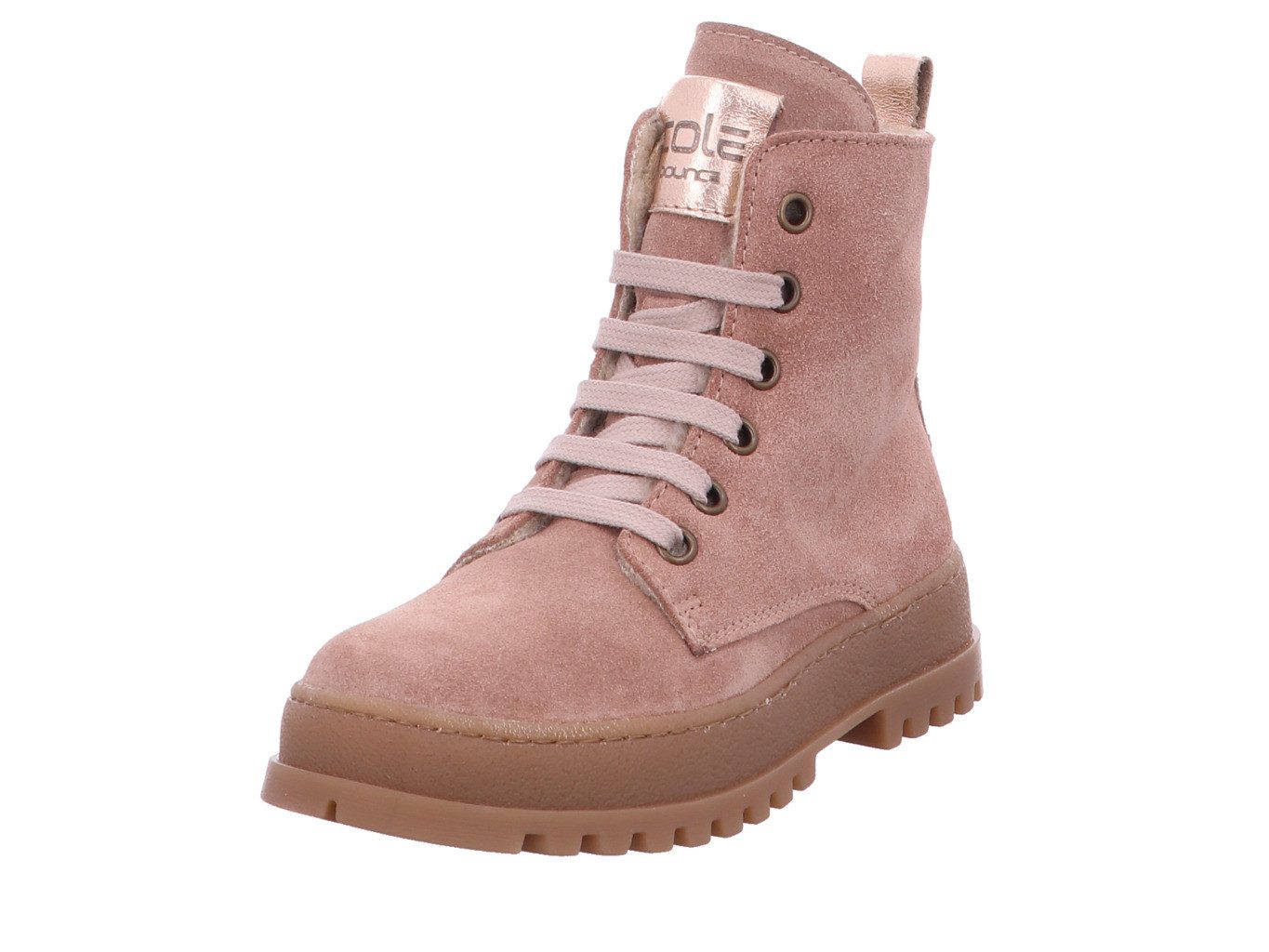 Cole Bounce Restore Boots Ankleboots