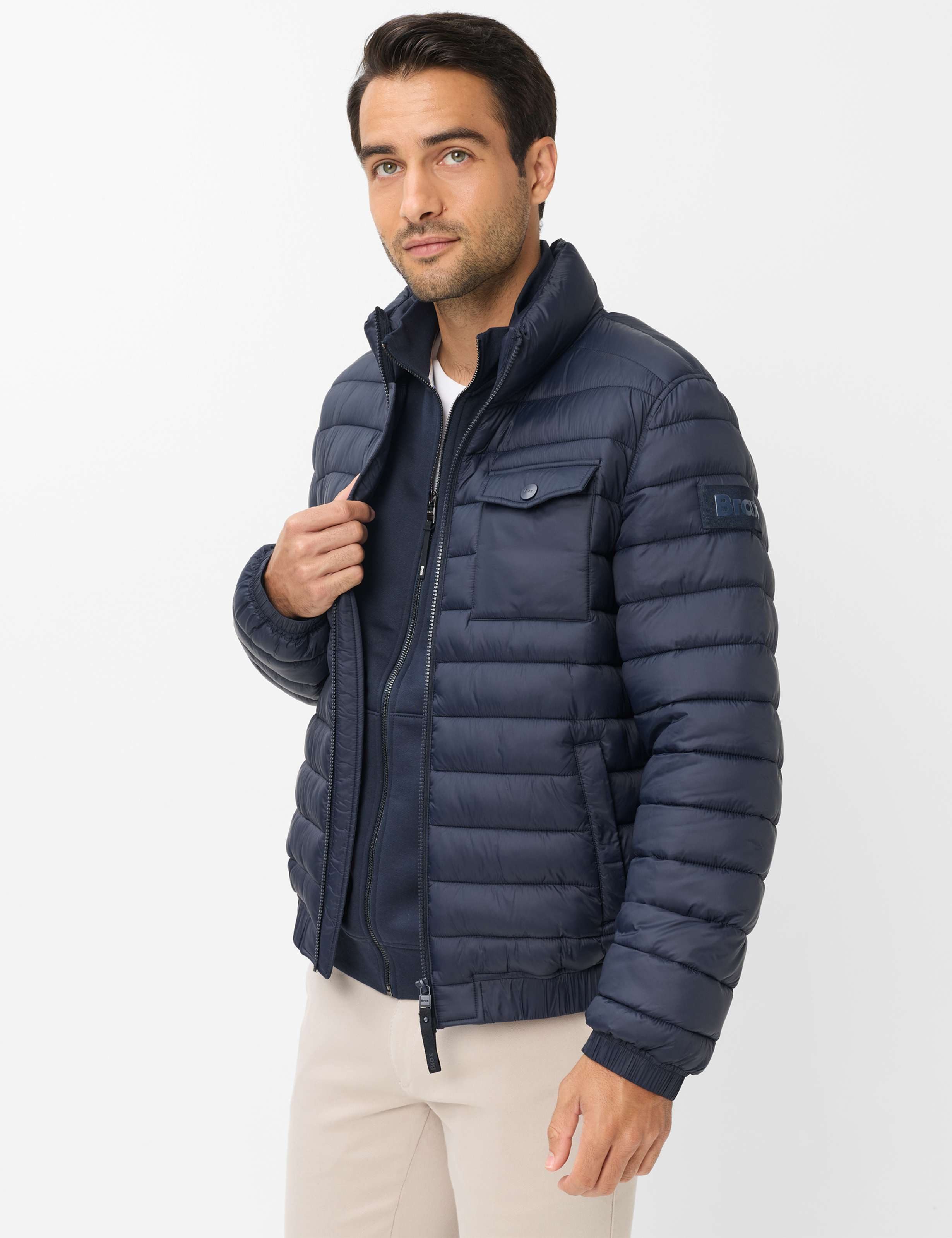 Brax Steppjacke Style BRAD