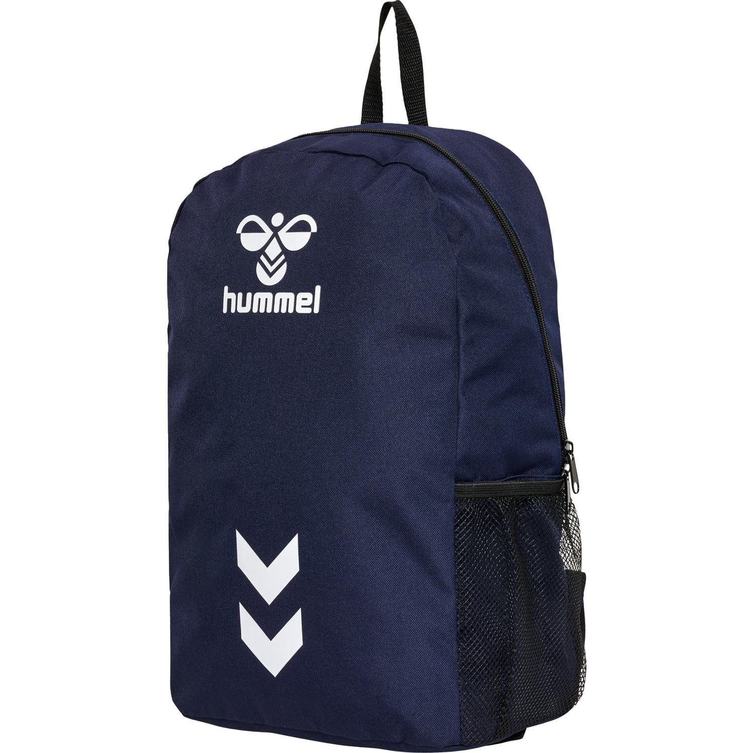 hummel Sporttasche hmlESSENTIAL BACK PACK günstig online kaufen