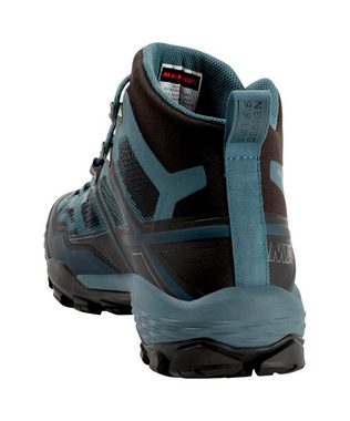 Mammut Ducan Mid GTX Men Wanderschuh Gore-Tex