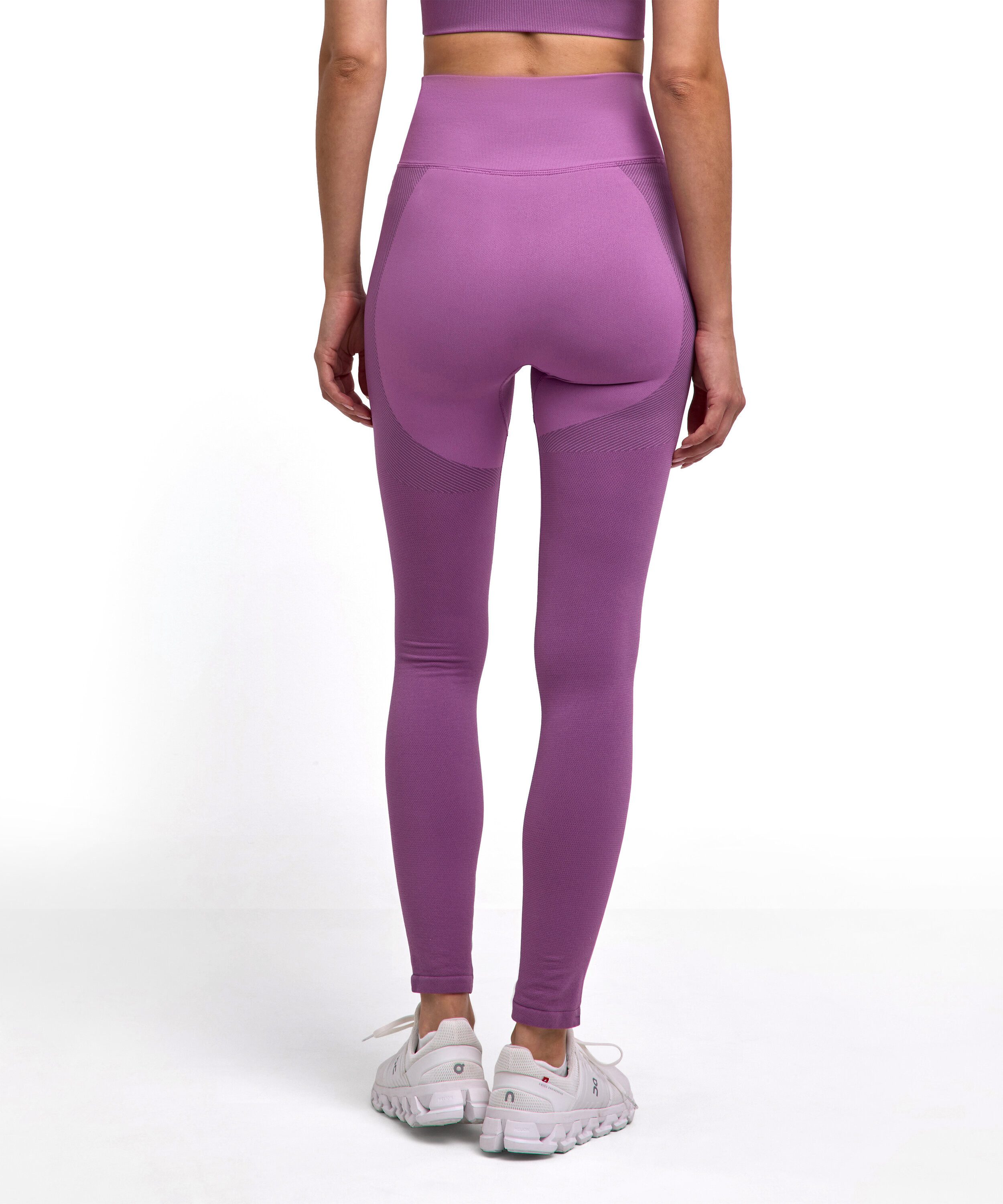 FALKE Funktionstights Seamless Shape (1-tlg) für alle Workouts geeignet günstig online kaufen
