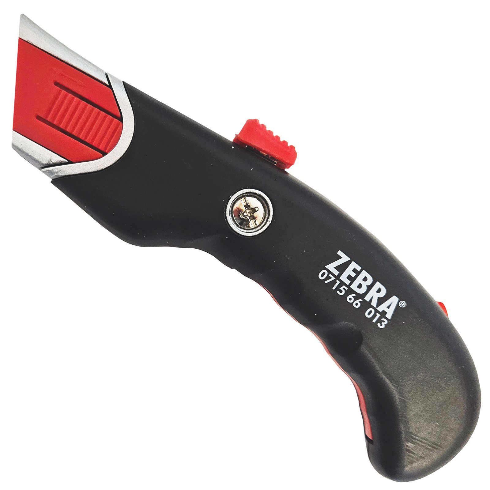 Würth Cuttermesser Würth 2K Sicherheits-Messer 071566013, (1 Stück)