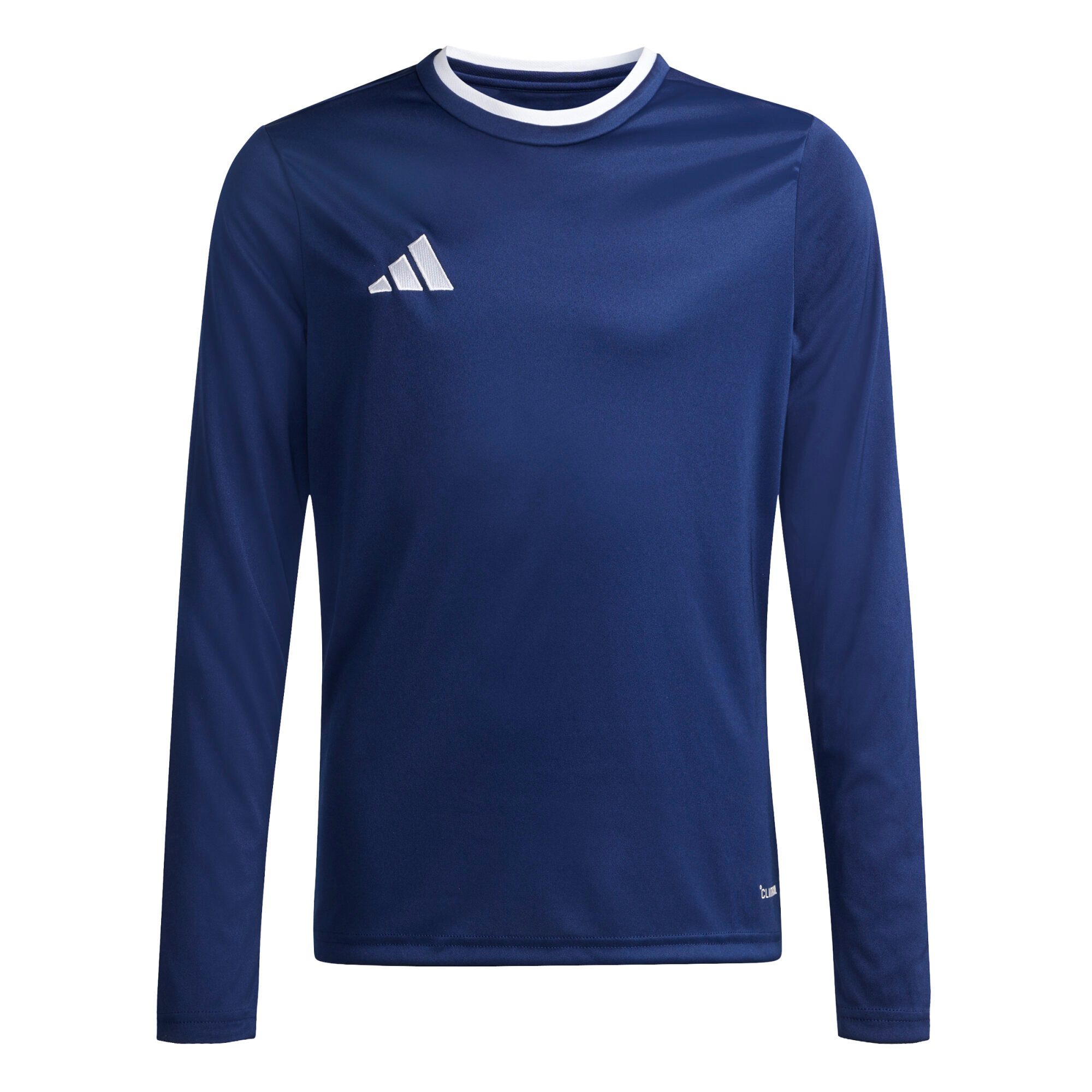 adidas Performance Fußballtrikot adidas Kinder Langarm Trikot Entrada 26 LS Jersey Y