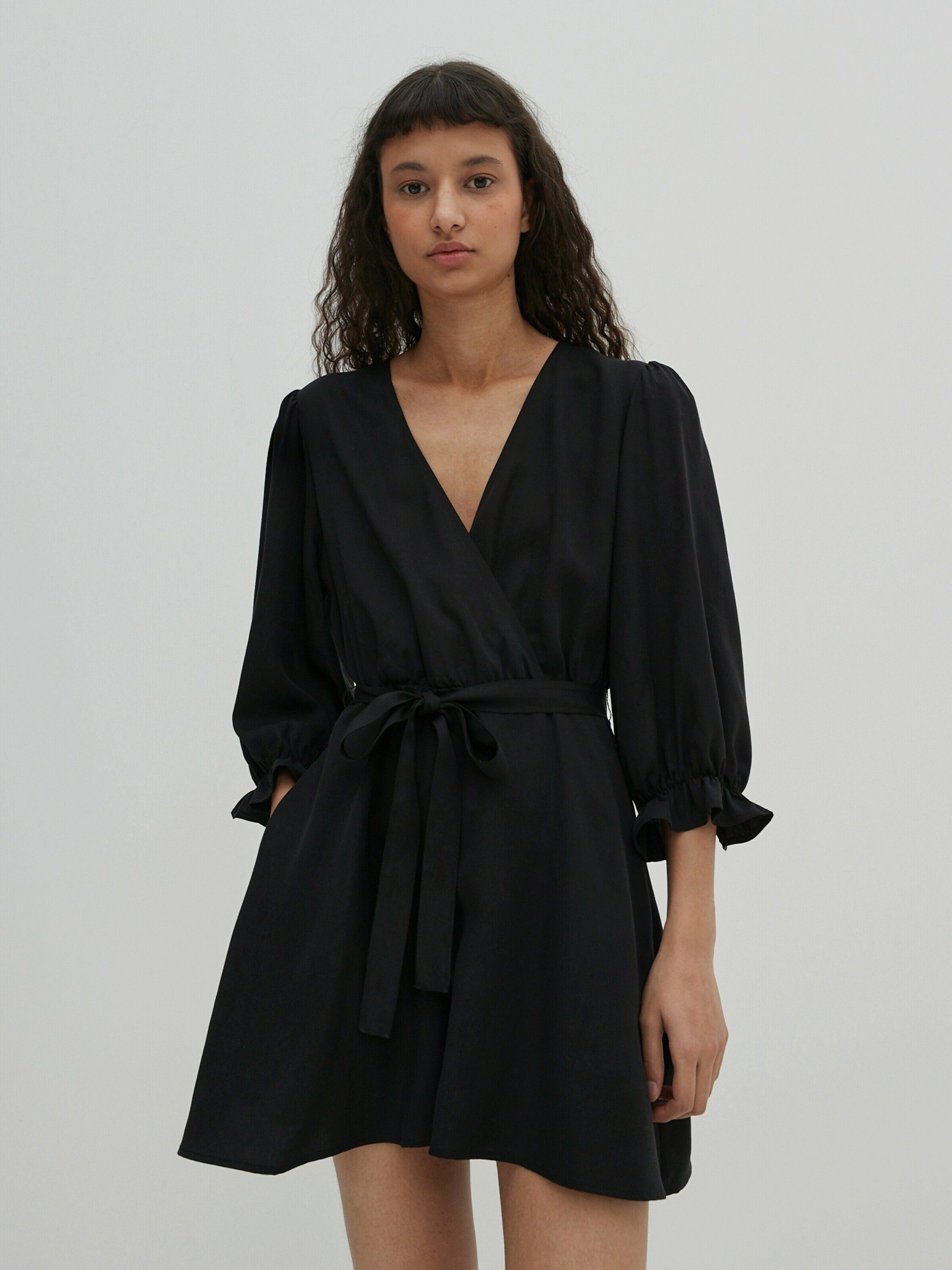 EDITED Jumpsuit Kallie (1-tlg) Rüschen