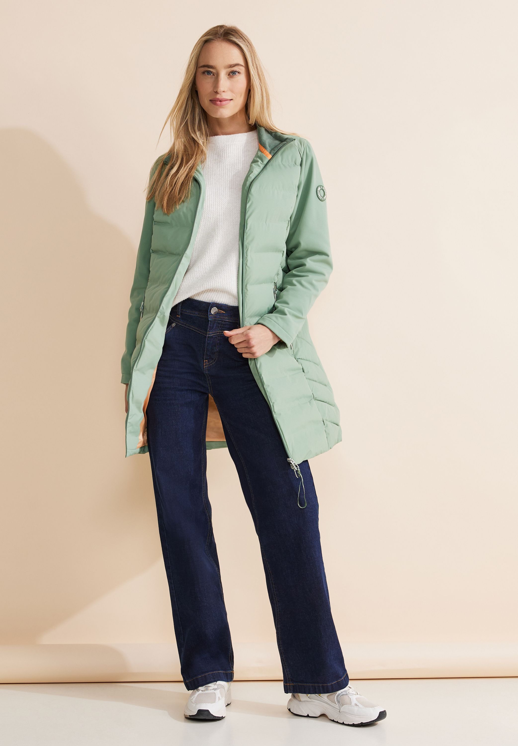 STREET ONE Outdoorjacke