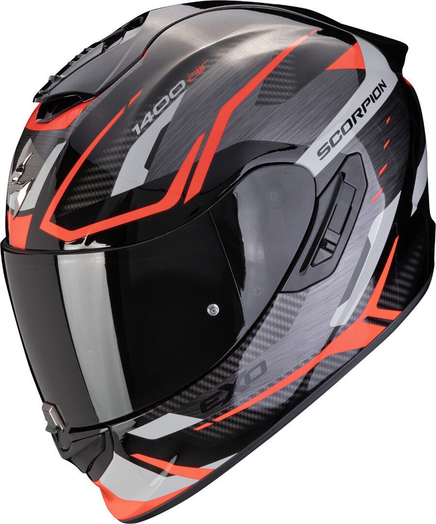 Motorradhelm Exo-1400 Evo 2 Air Accord Helm