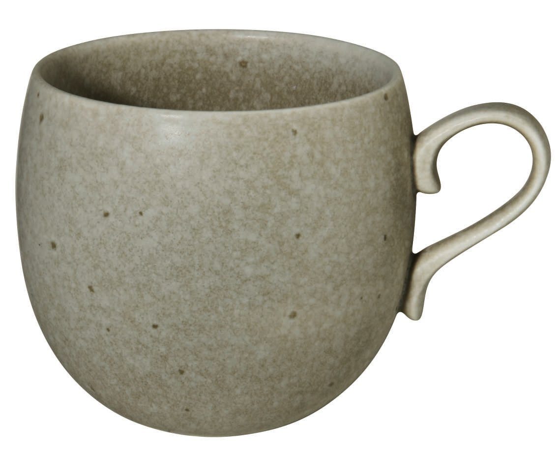 Becher Nesuto Henkelbecher bonsai 13,5 cm