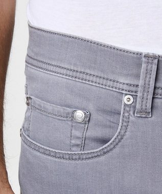 Pierre Cardin 5-Pocket-Jeans PIERRE CARDIN FUTUREFLEX LYON anthracite 3451 8885.81