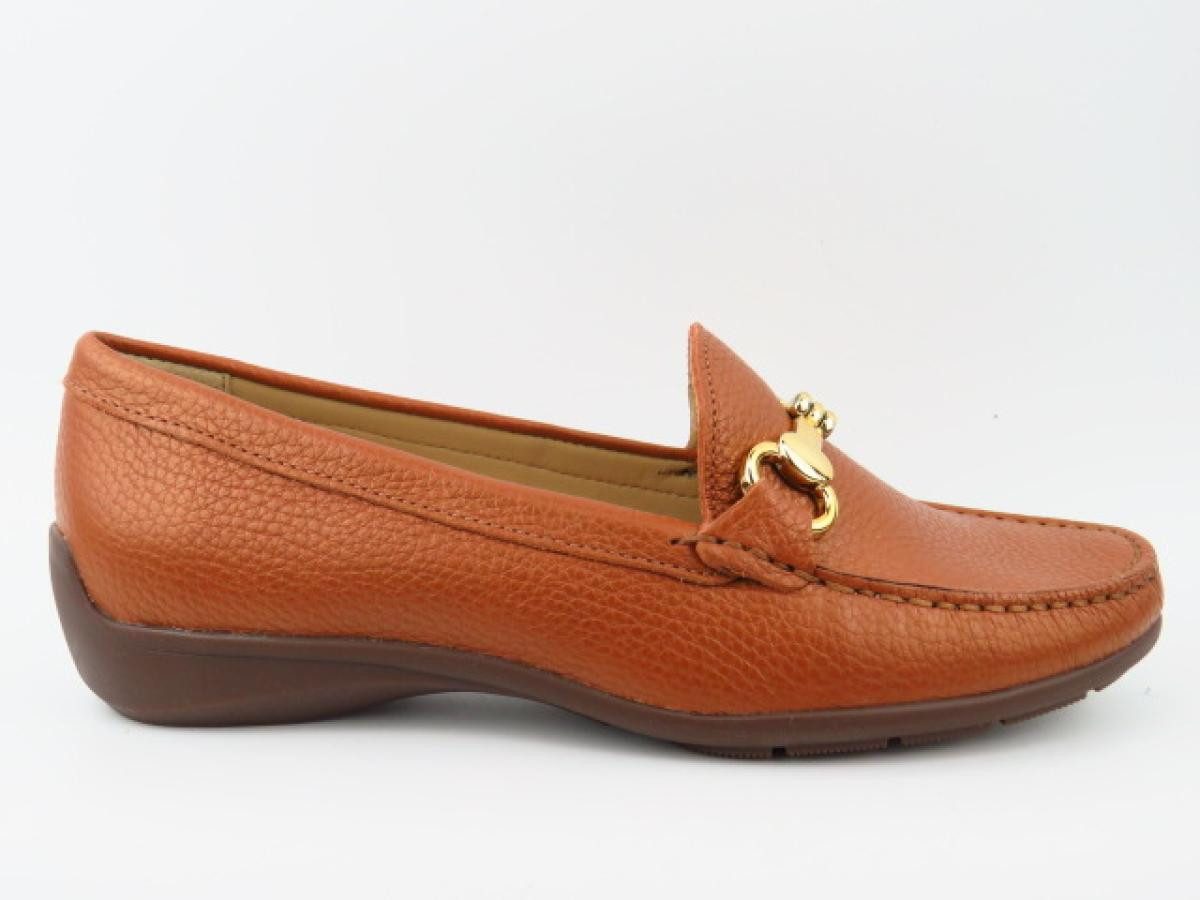 Wirth cognac Ballerina