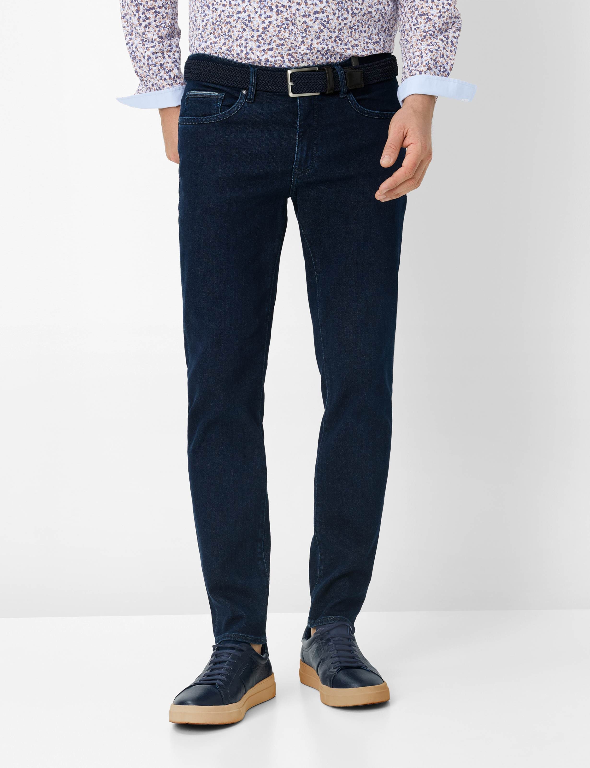 Brax 5-Pocket-Jeans Style CHRIS günstig online kaufen