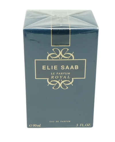 ELIE SAAB Eau de Parfum Elie Saab Le Parfum Royal Eau de Parfum 90ml