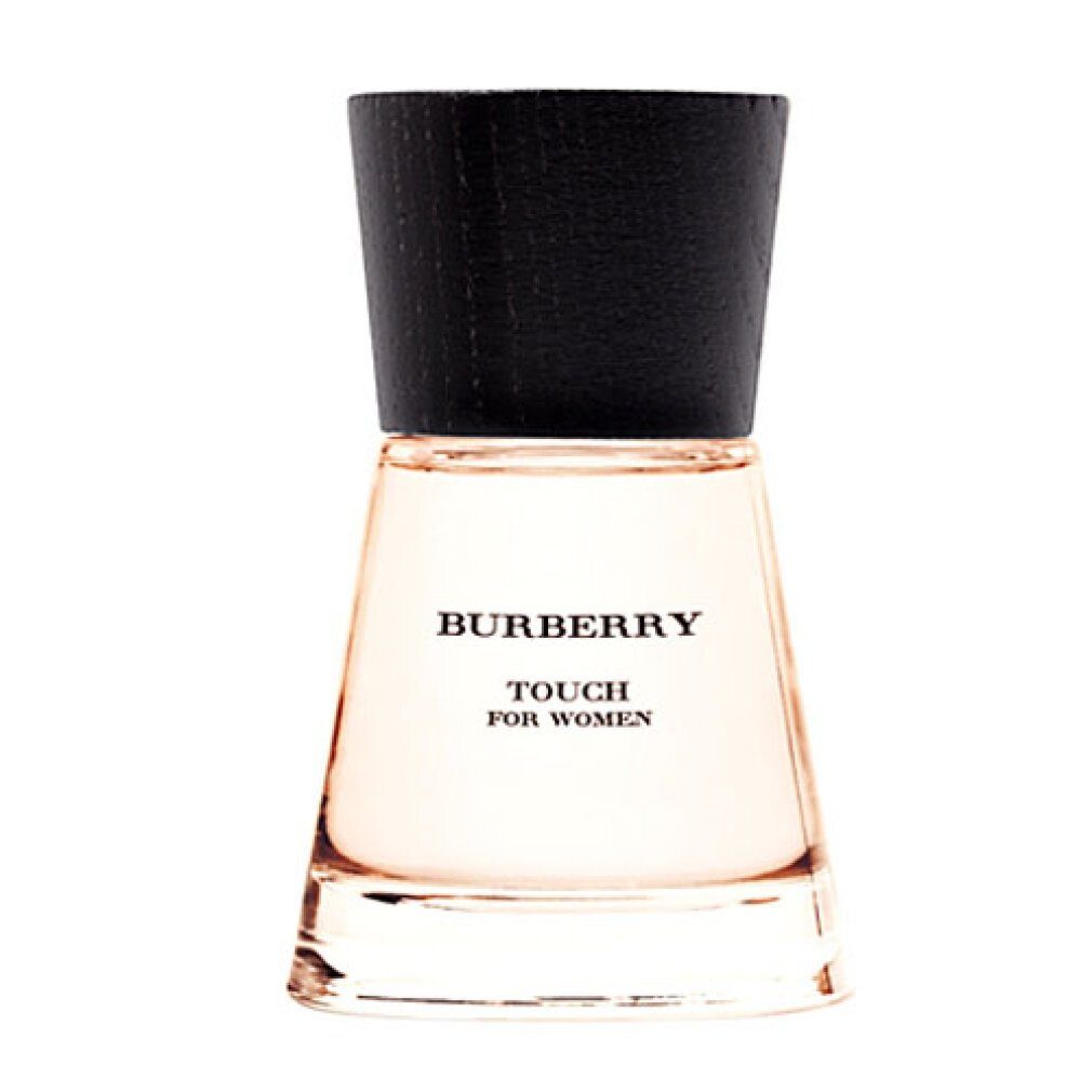 Parfum Touch de 50ml Spray Eau Eau BURBERRY Parfum de Burberry
