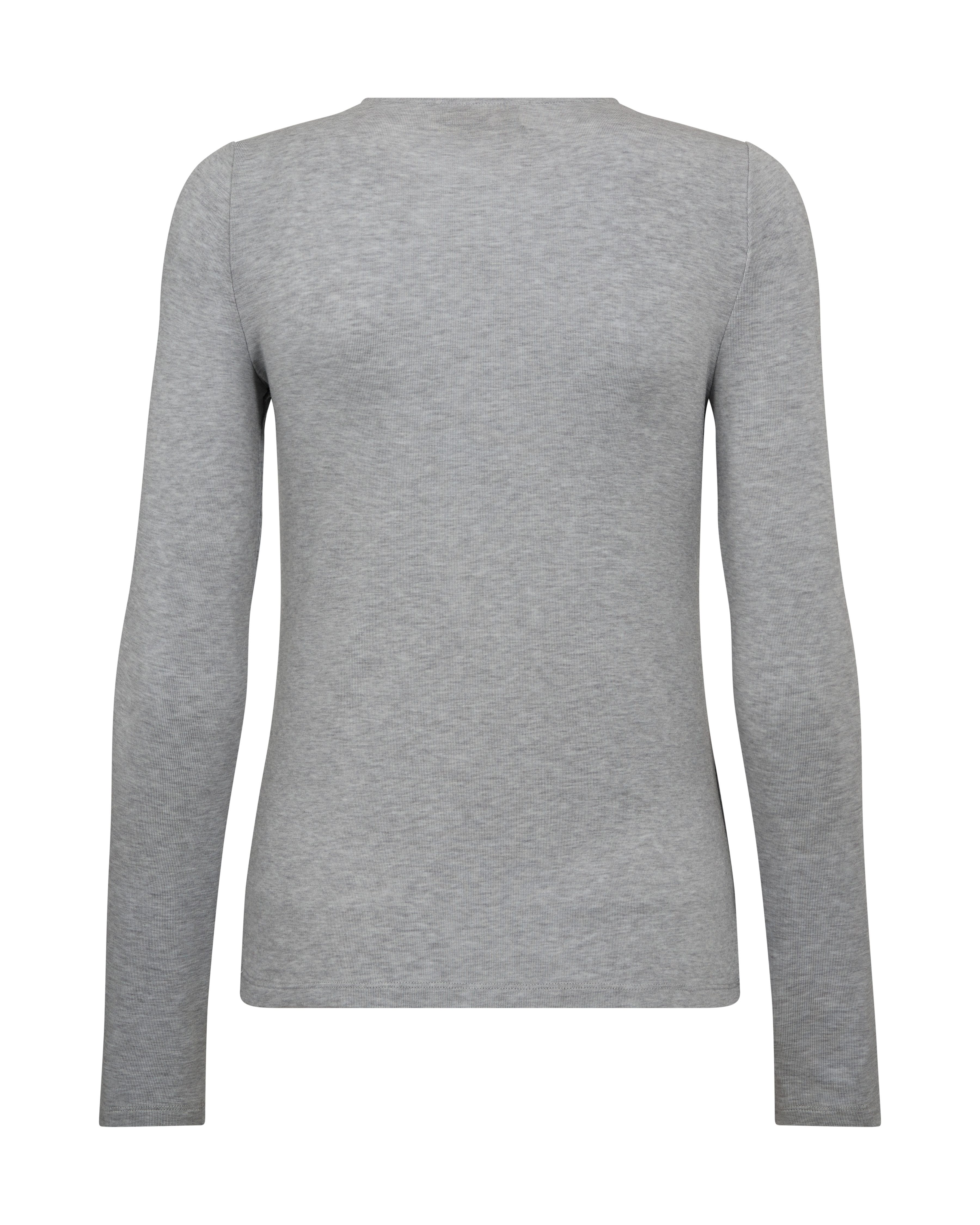 Mos Mosh T-Shirt MMPetri O-LS Tee günstig online kaufen