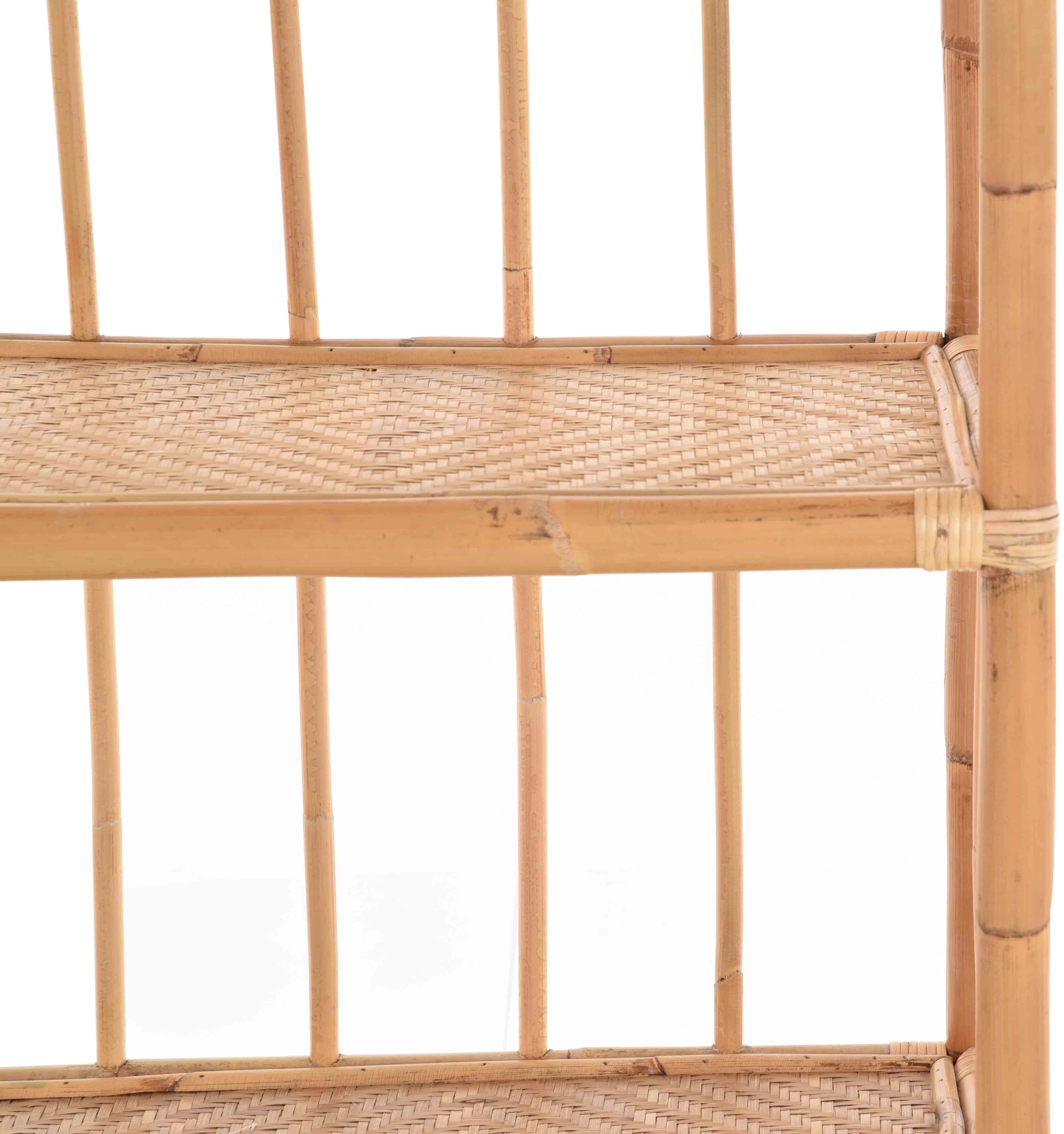 Krines Home Badregal Badregal mit 4 günstig online kaufen