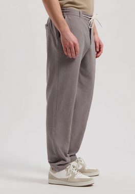 Dstrezzed Stoffhose - leichte Sommerhose - Seersucker Hose - Logan Pants