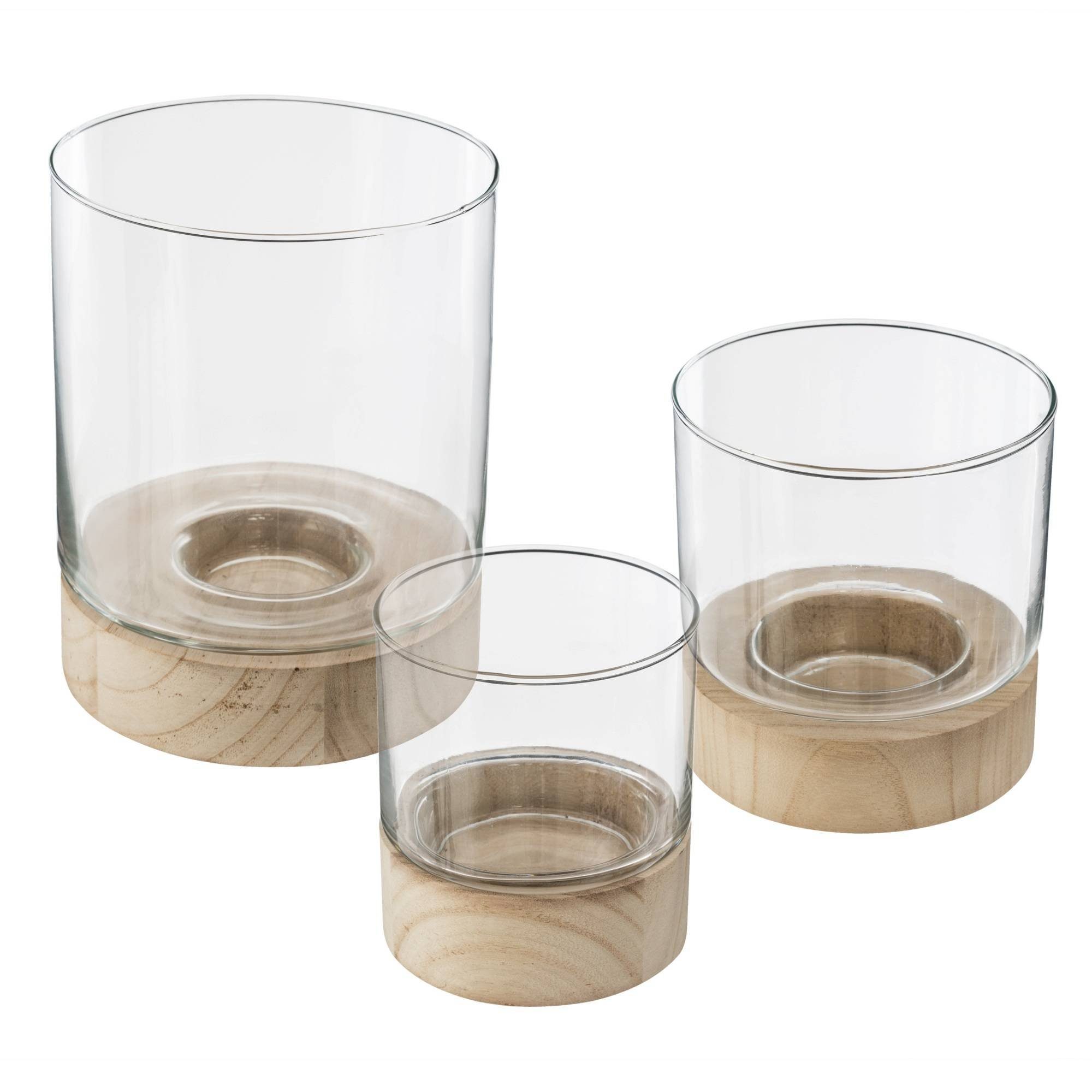 Atmosphera Créateur d'intérieur Kerzenhalter (Kerzenhalter) günstig online kaufen