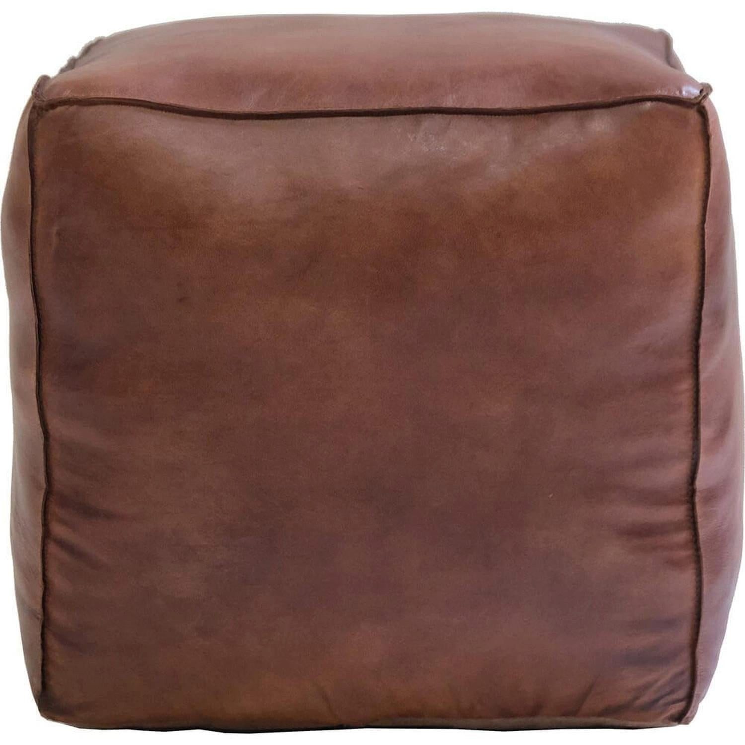 Trademark Living Pouf