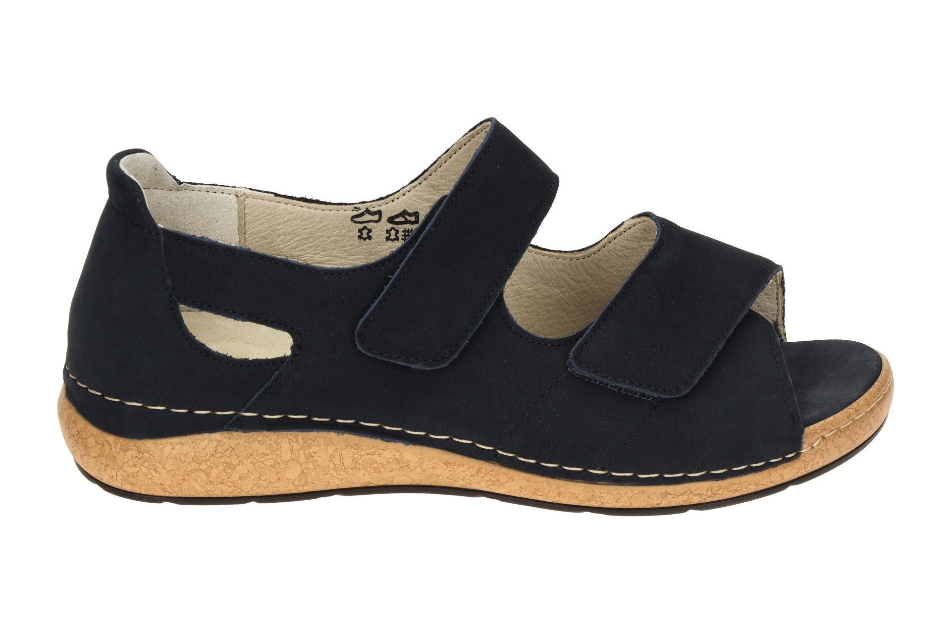 Waldläufer 681801 191 217 Sandalette