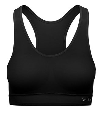 Yenita® Bustier mit Racerback