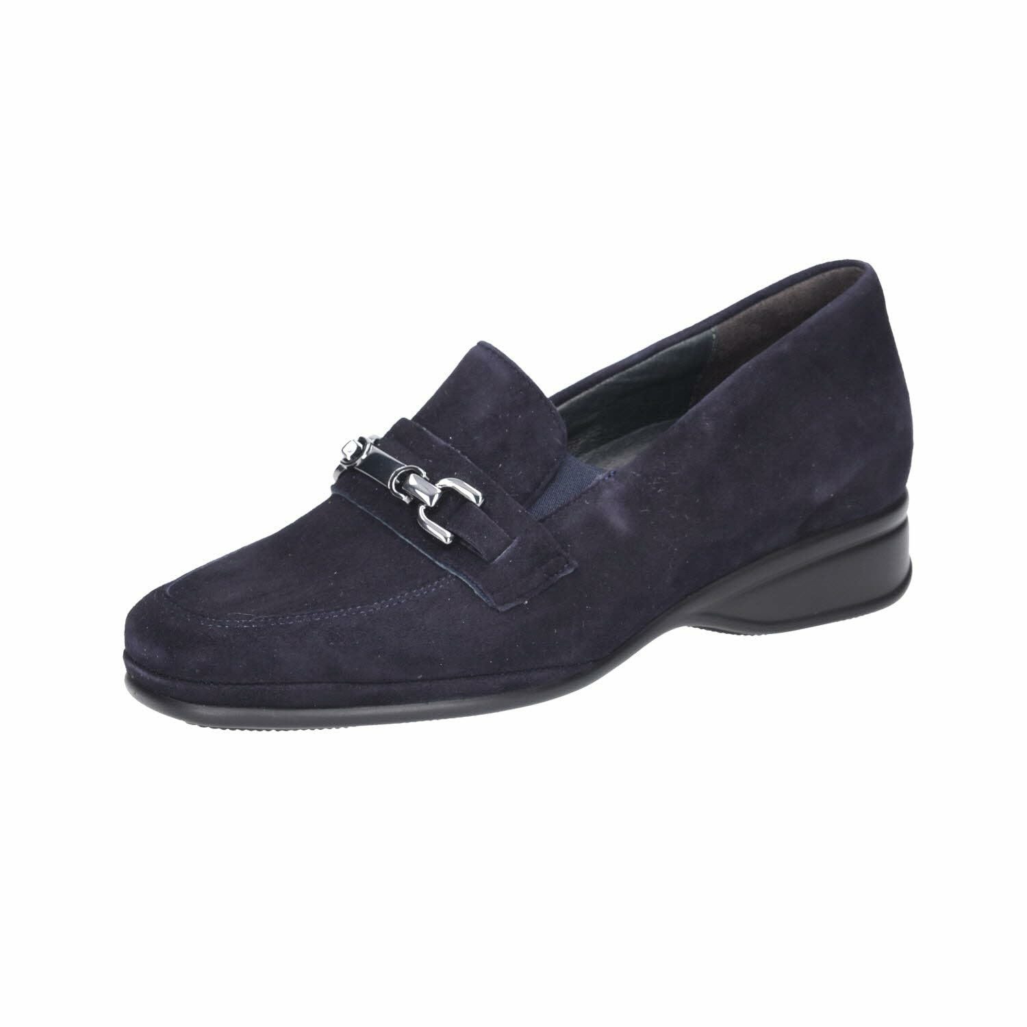 Semler Slipper für Damen Sandale (keine Angabe, 1-tlg., keine Angabe)