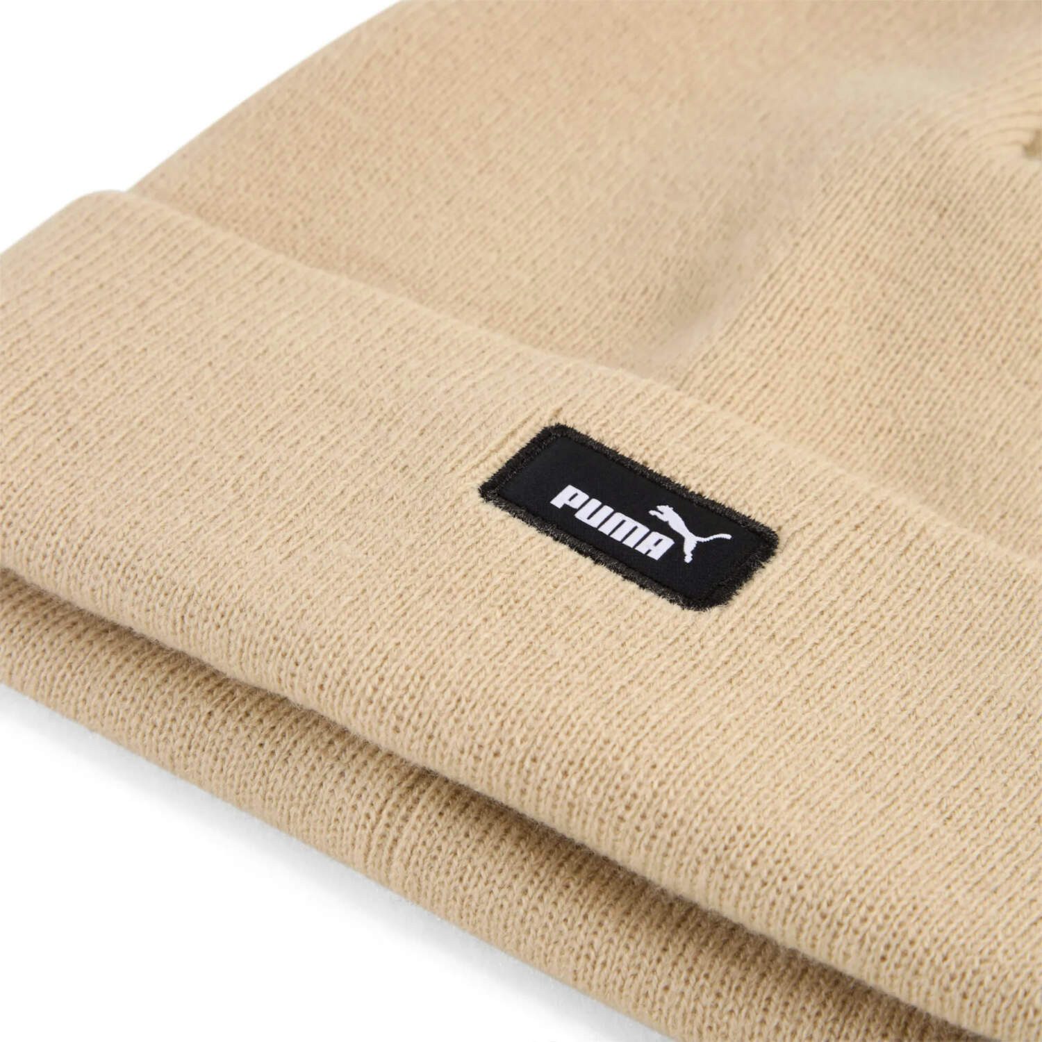 PUMA Strickmütze Puma Unisex Mütze ESS Mid Crown Beanie 026400