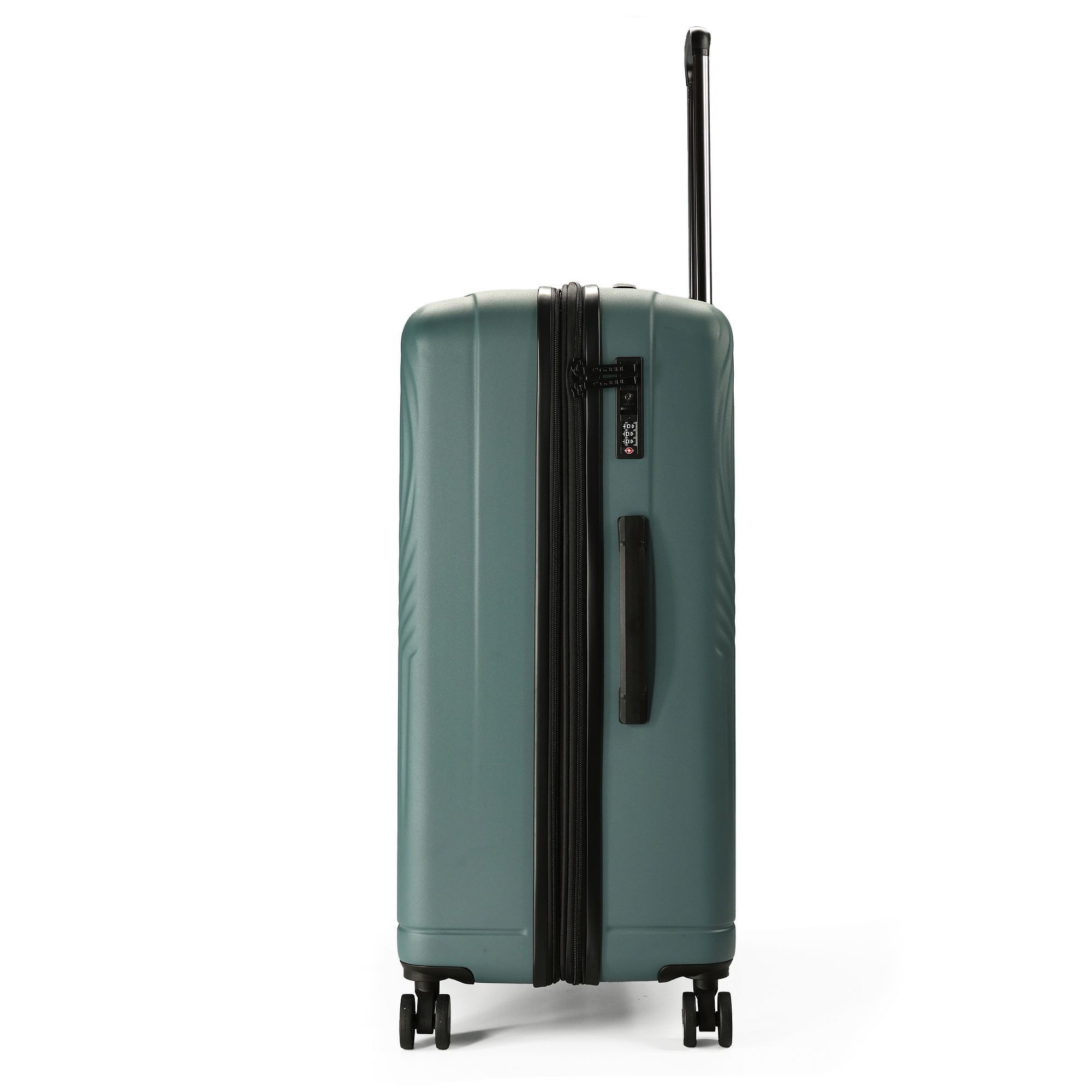 Gabol Hartschalen-Trolley Radar, 4 Rollen, Polycarbonat
