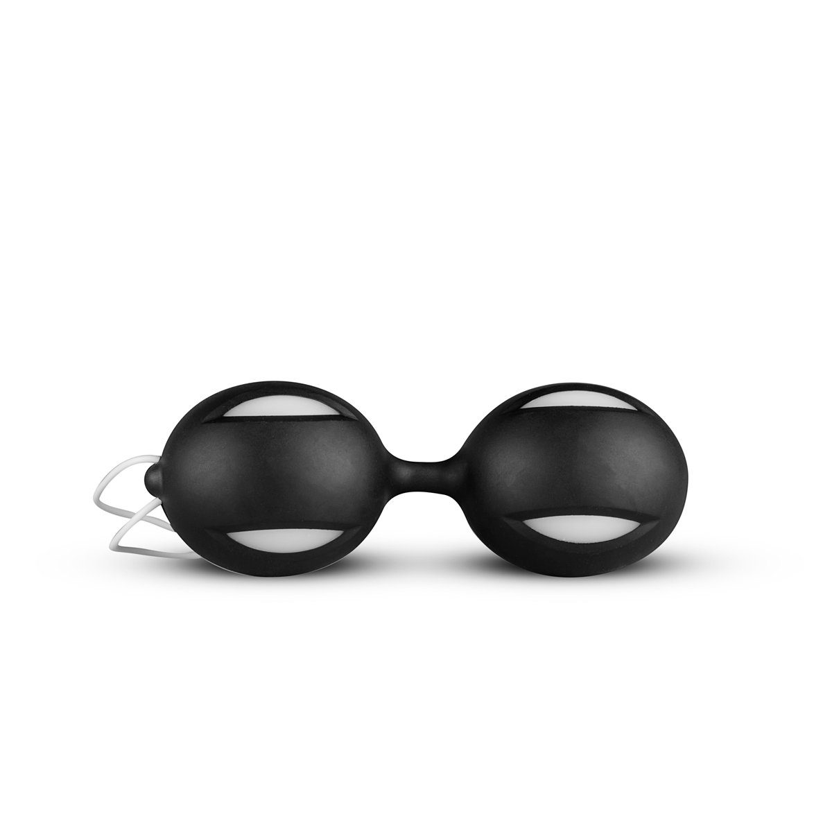 Vibrator LoveBOXXX Bondage-Set Geschenkset Handschellen Liebeskugeln Penisring Augenmaske