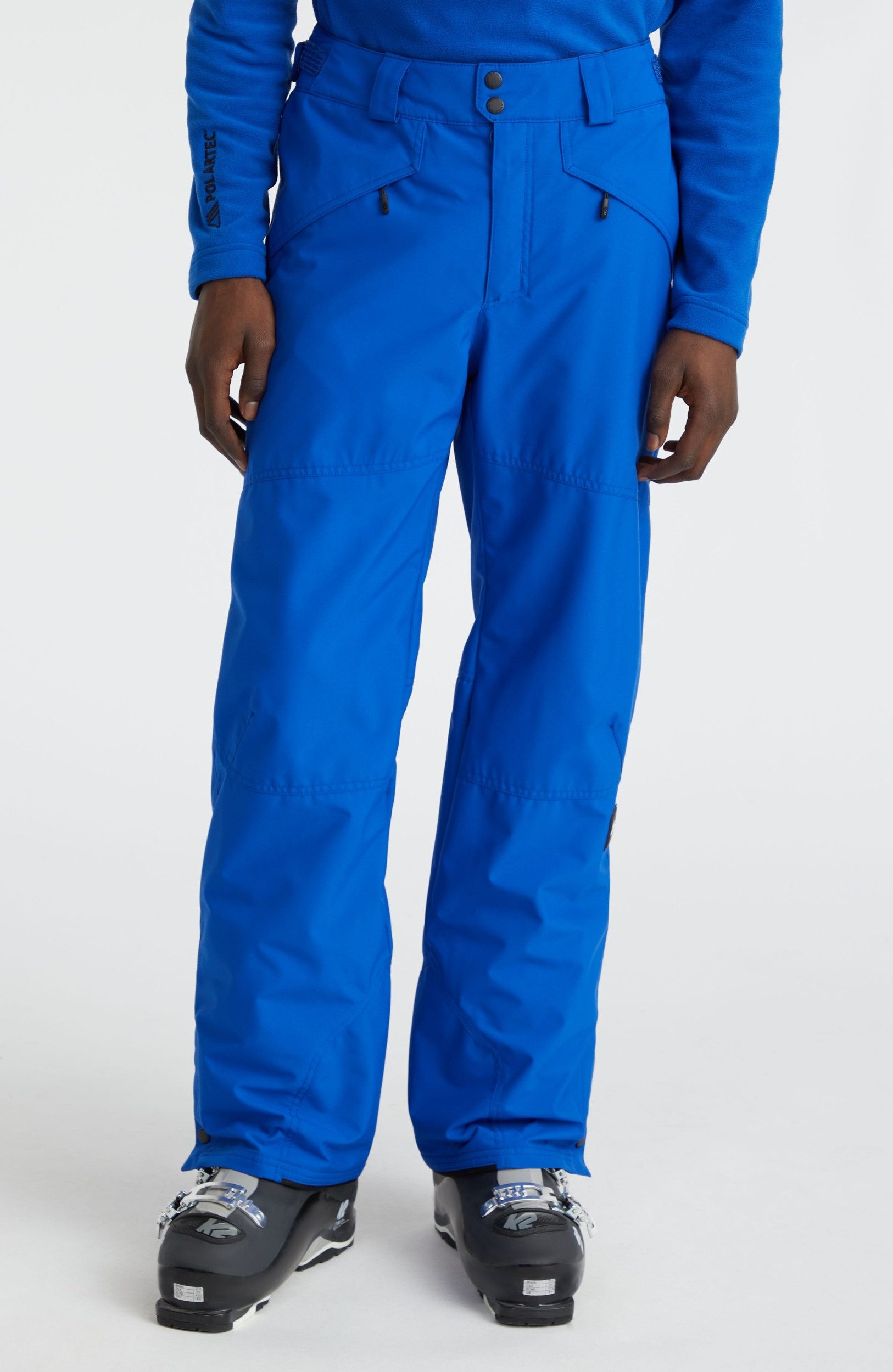 O'Neill Skihose Hammer Pants SURF THE WEB BLUE