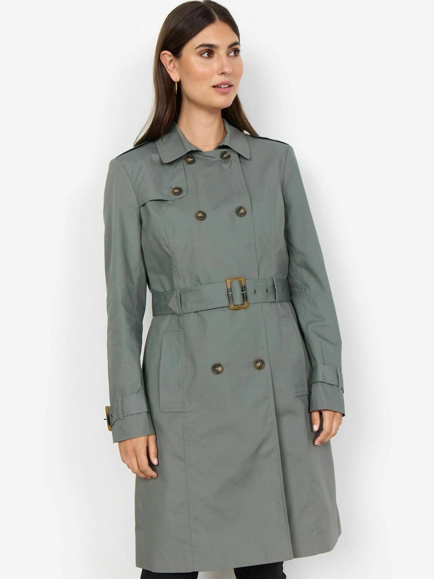 soyaconcept Outdoorjacke Soya Concept Jacket SC-LORA
