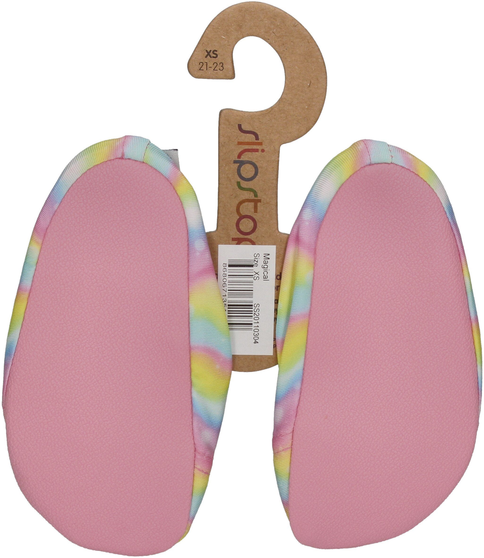 Slipstop Magical Badeschuh Mehrfarbig